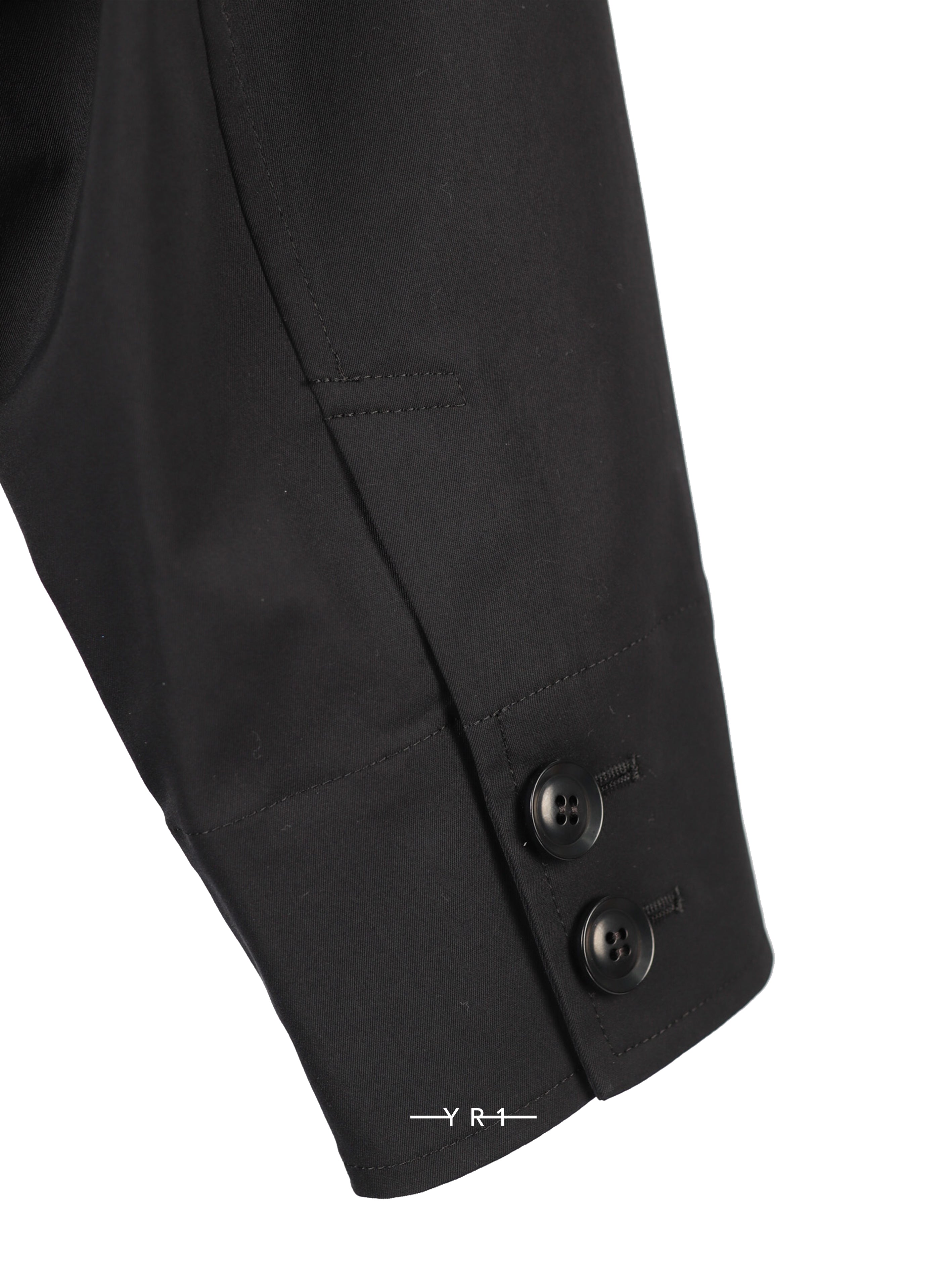 Ko-Collarless Trench C