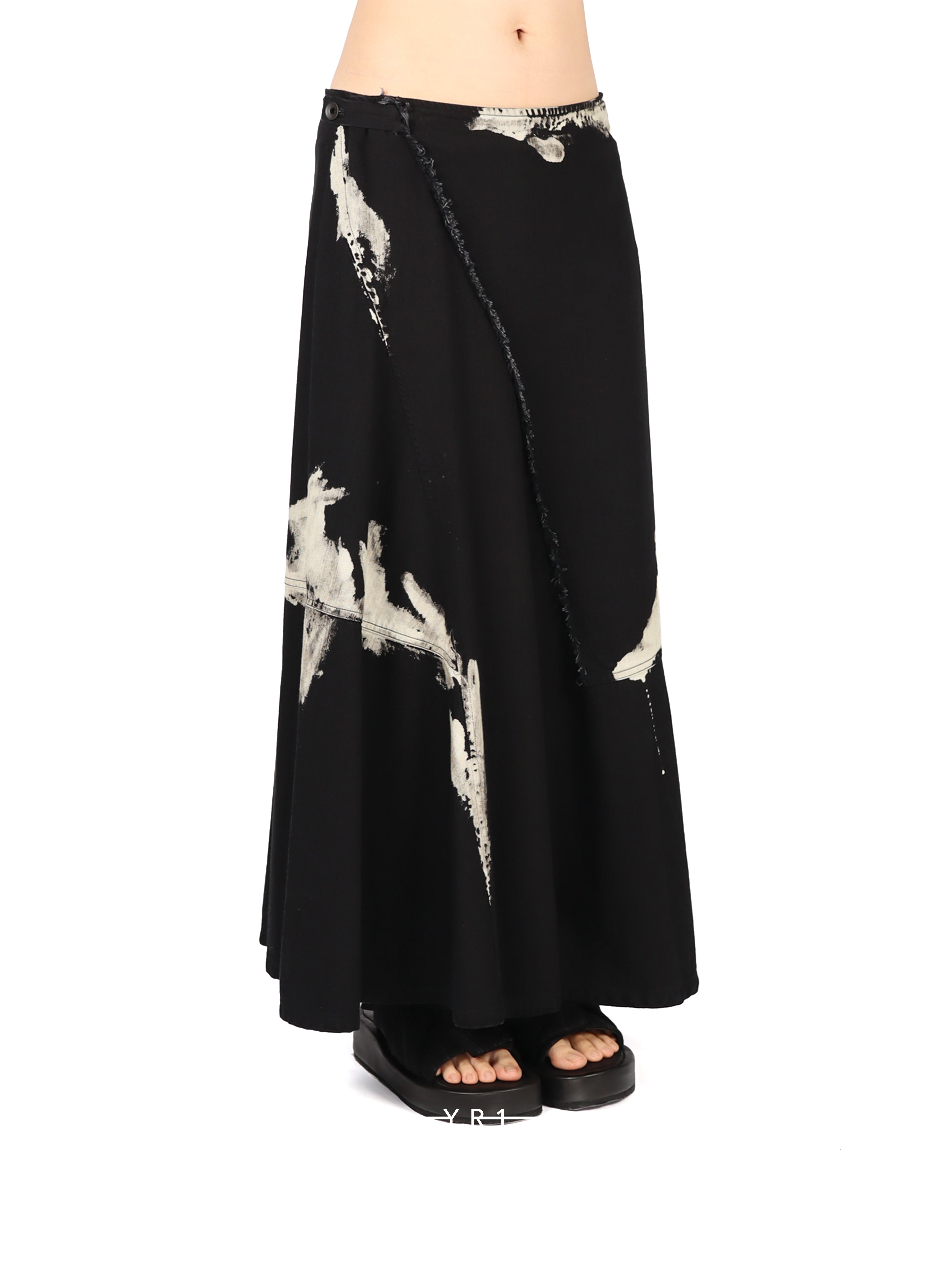 O-L Layered Long G
