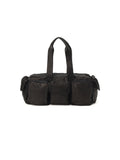 Pocket Boston Bag