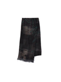 Printed Scarf