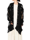 Thread Knit Long Cd