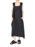 Y-Flare Sleeveless D