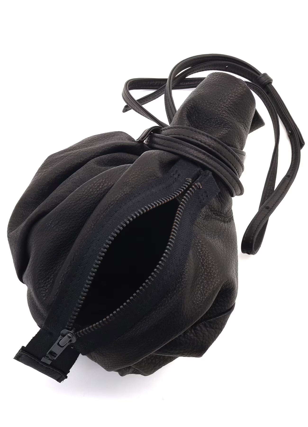 Zipper Mini Pochette