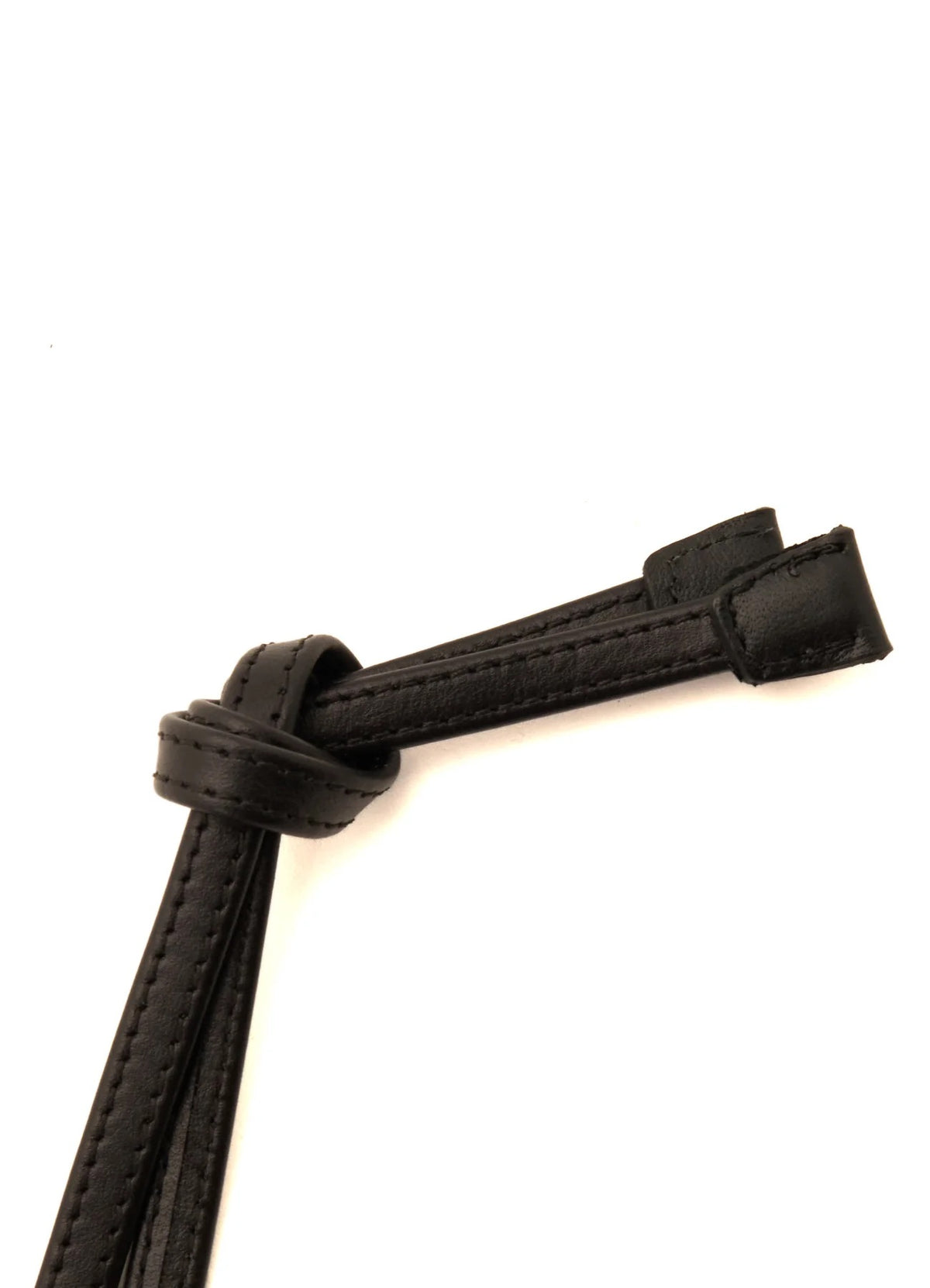 Metal Clasp Necklace