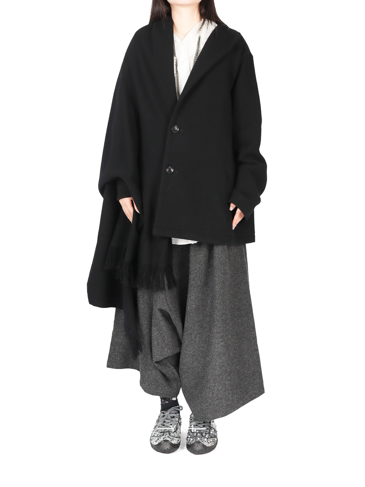 O-Cape Jkt