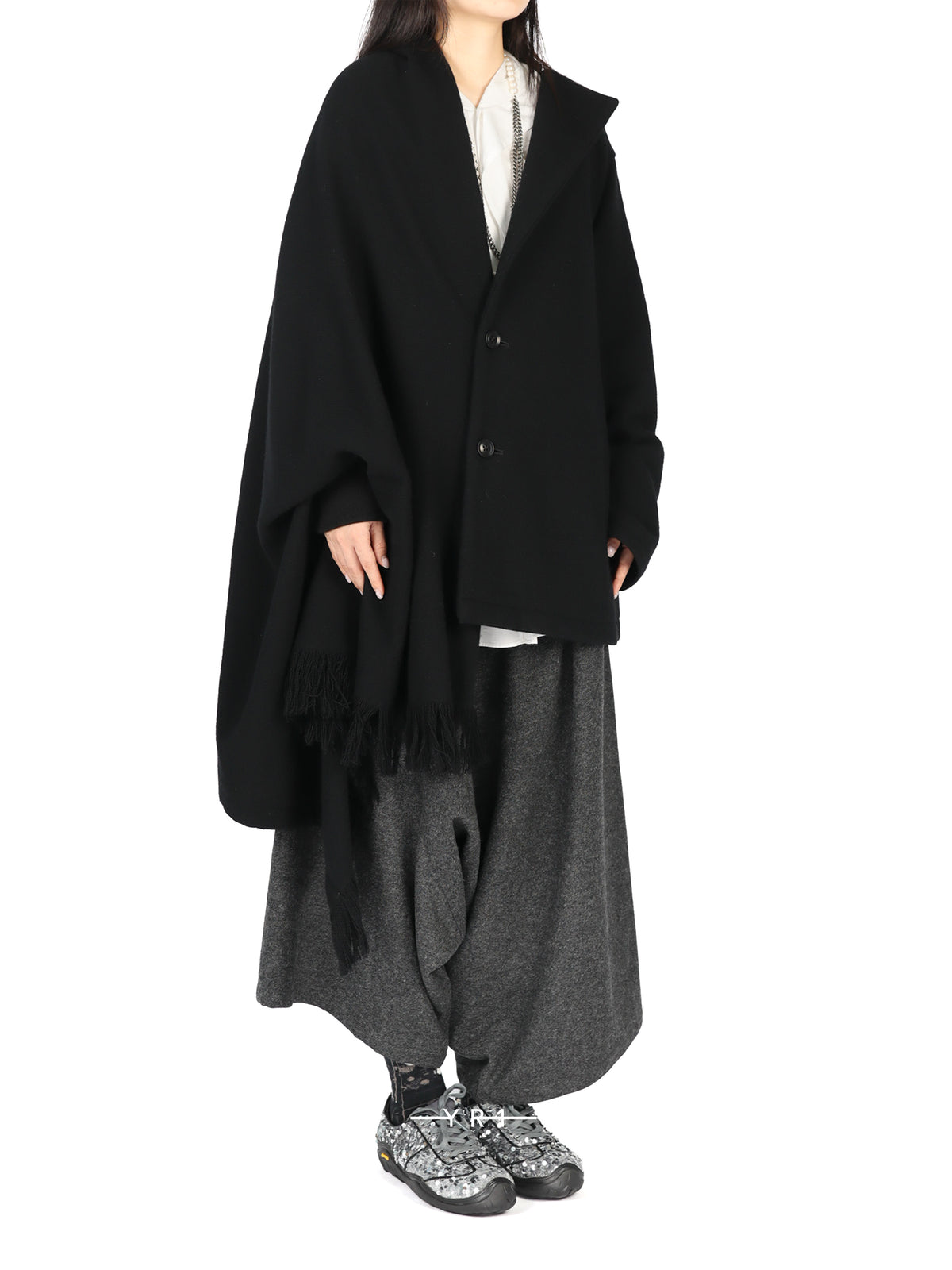 O-Cape Jkt