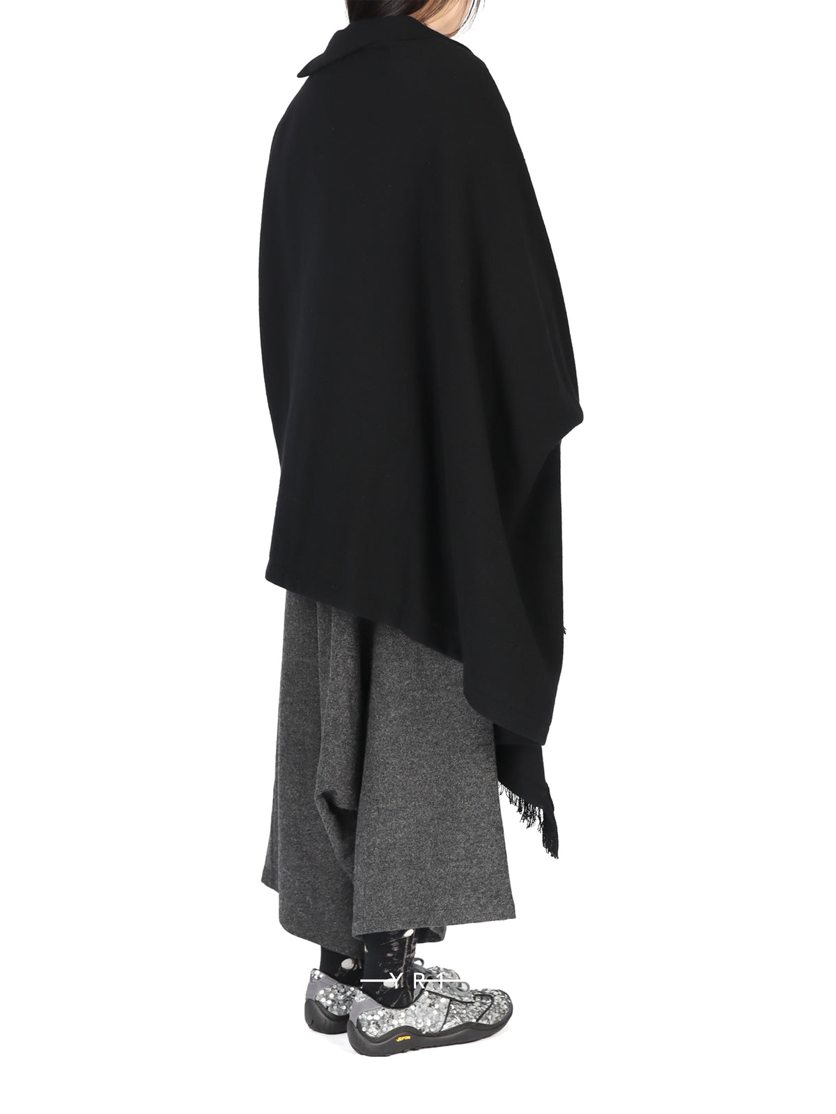 O-Cape Jkt