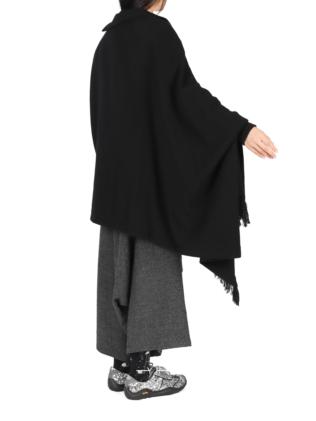 O-Cape Jkt