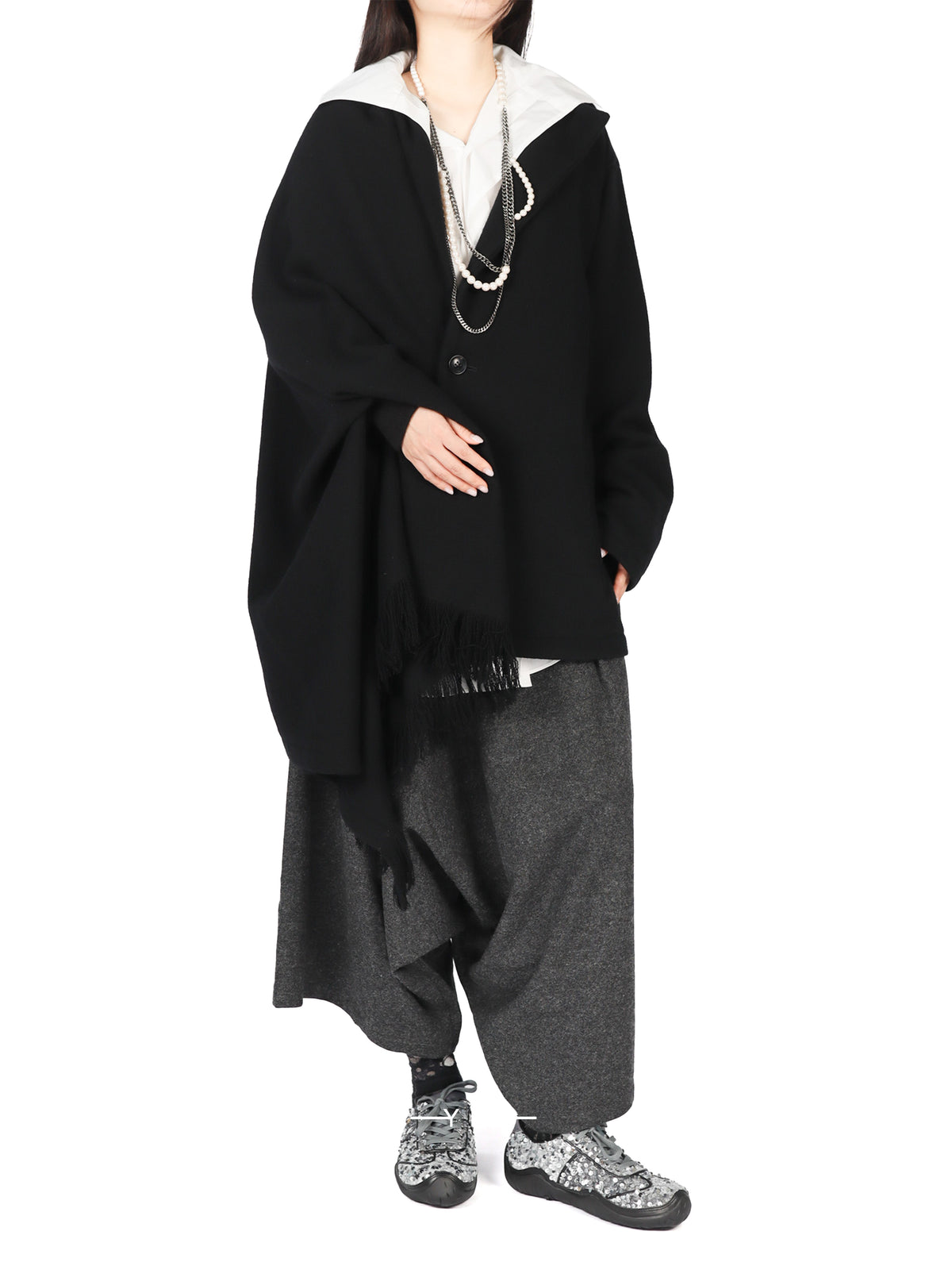 O-Cape Jkt