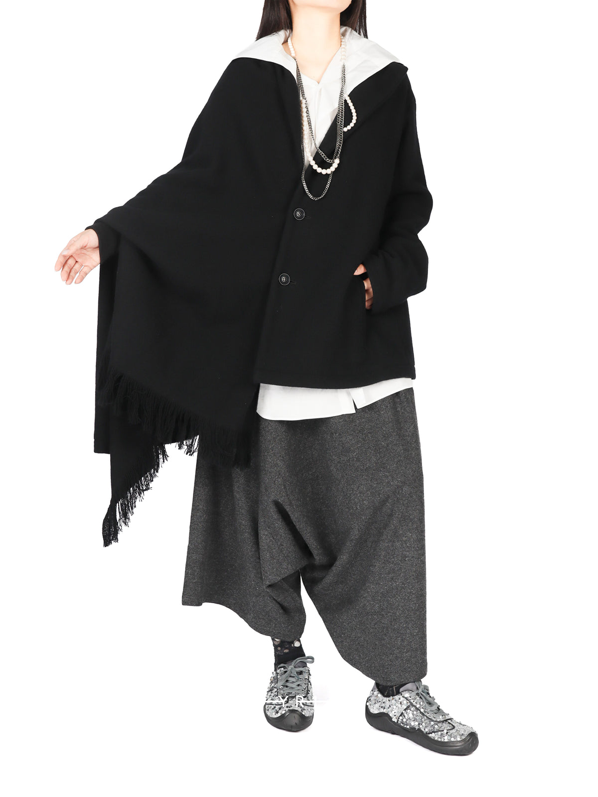 O-Cape Jkt