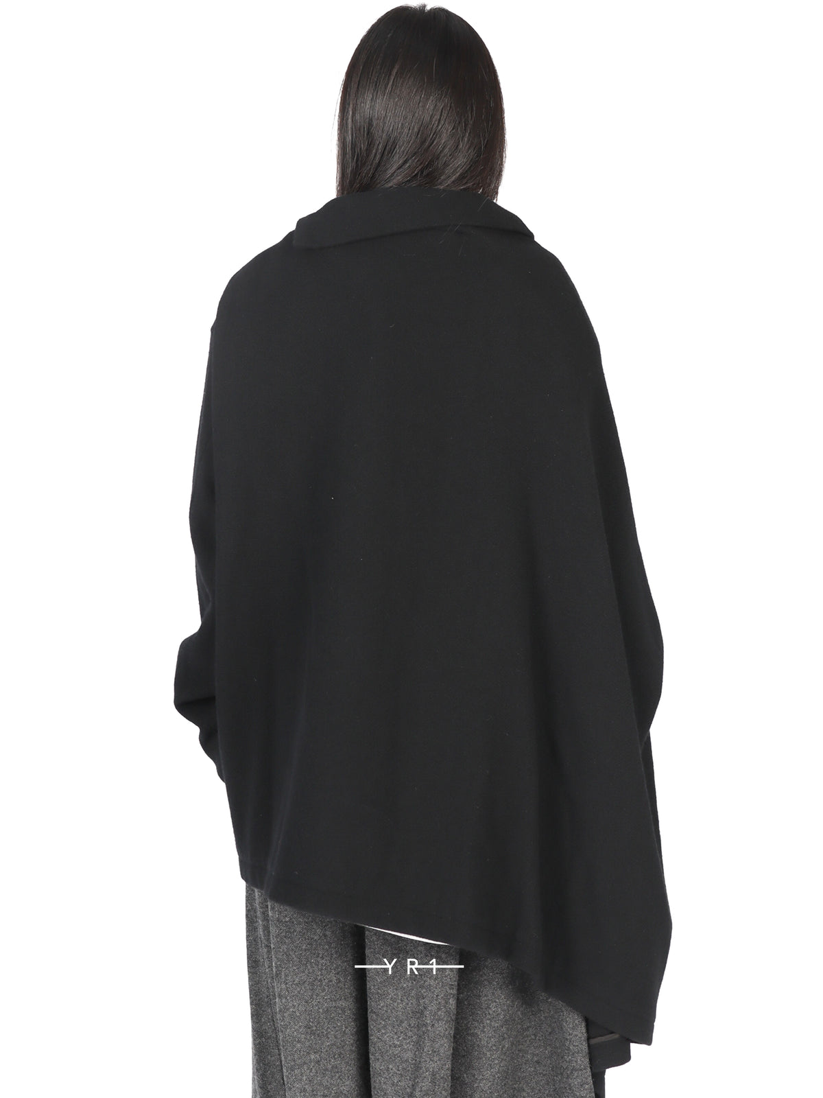 O-Cape Jkt