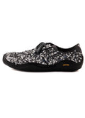 Sequin Sneaker-Grey