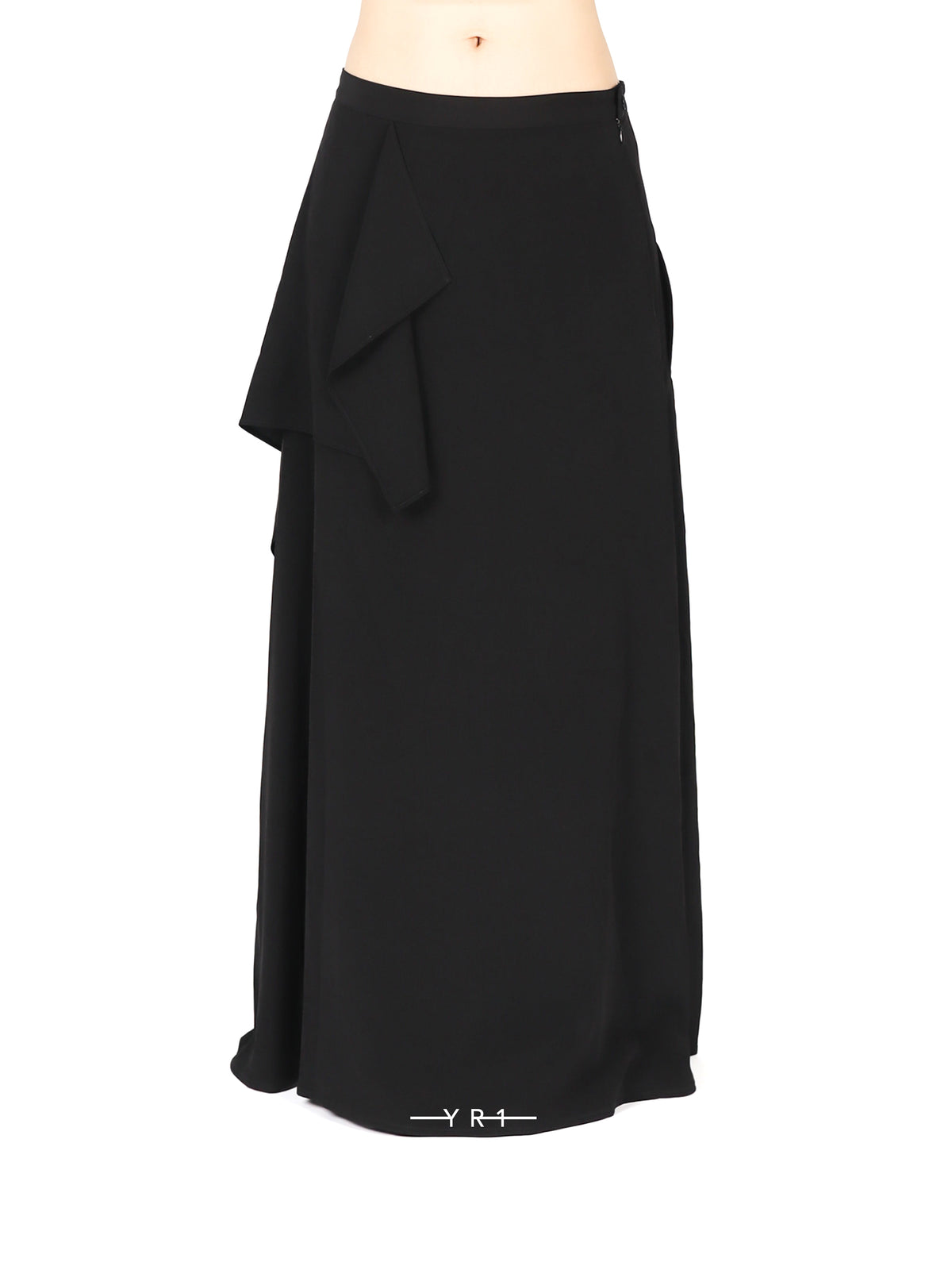 Od-Asymmetric Drape S