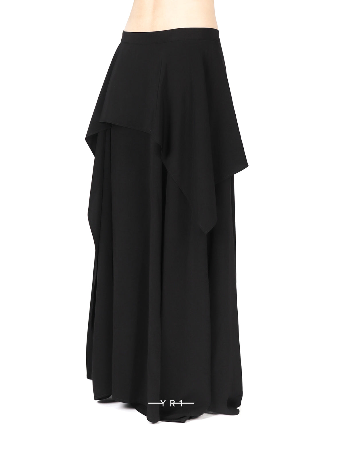 Od-Asymmetric Drape S