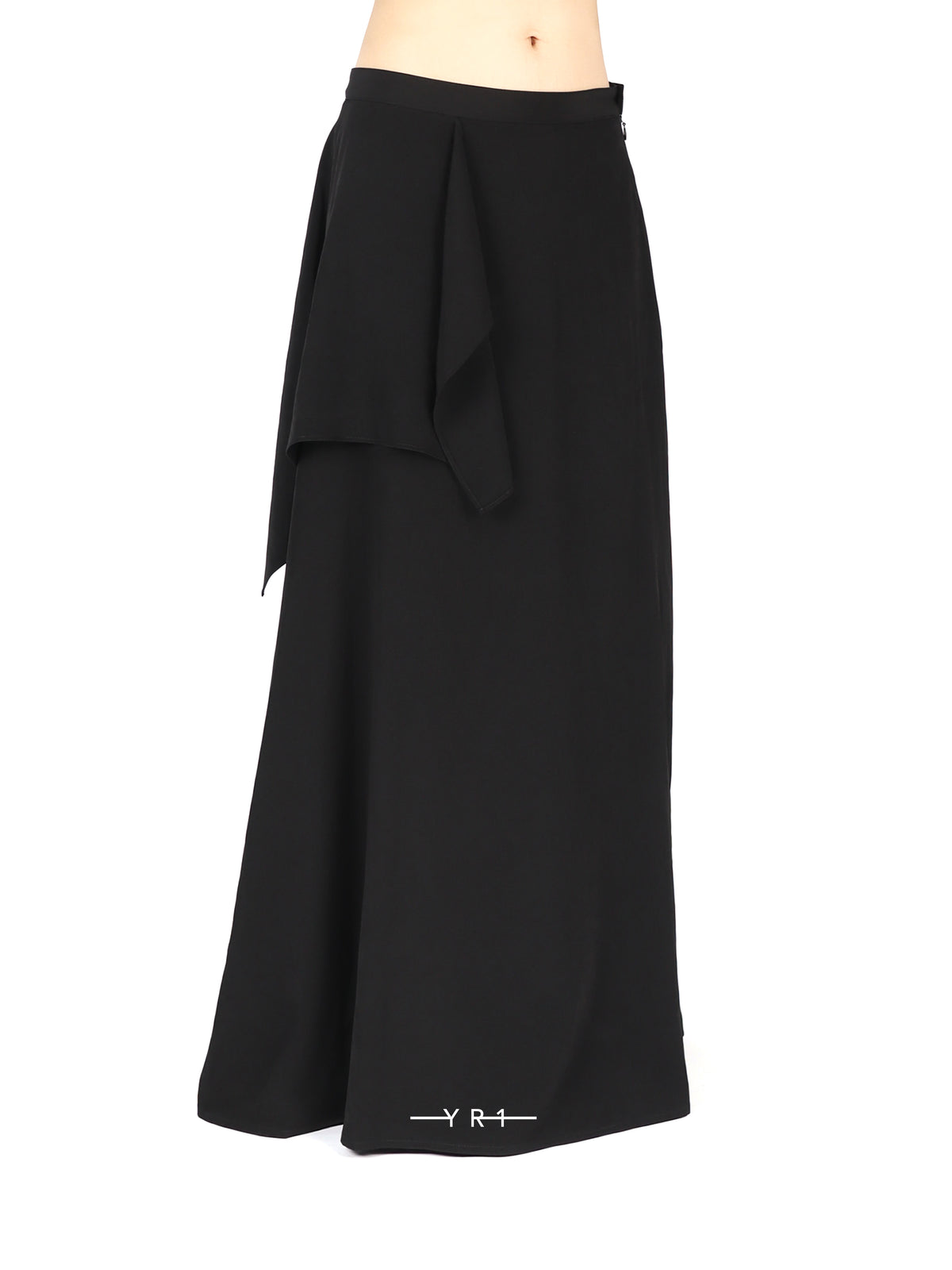 Od-Asymmetric Drape S