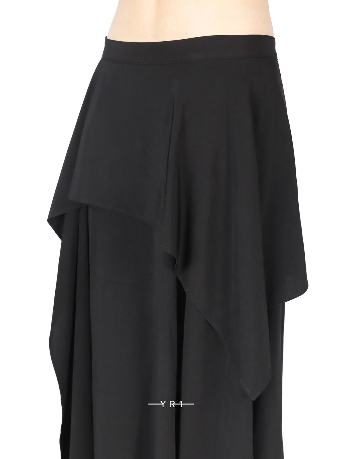 Od-Asymmetric Drape S