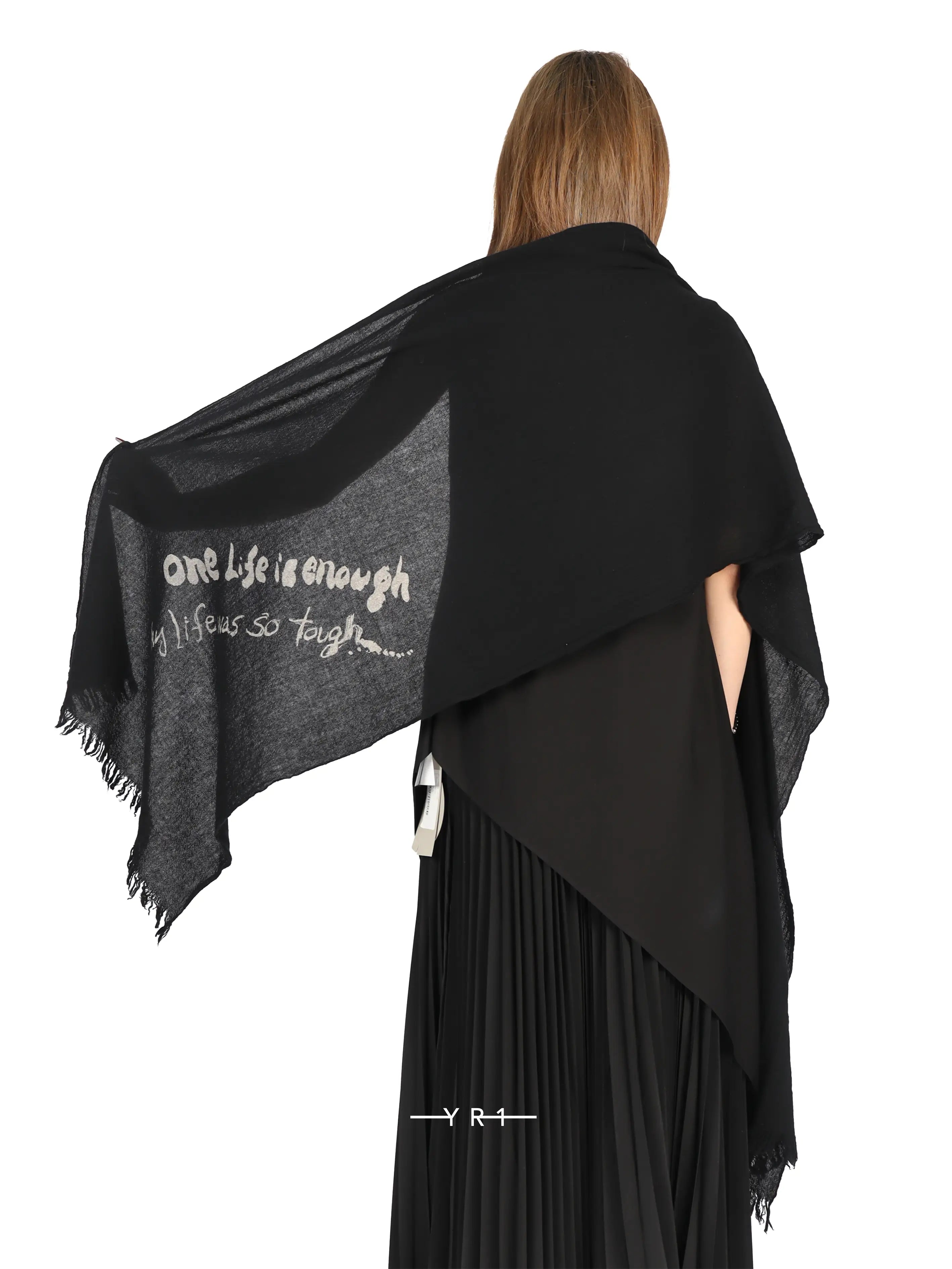 Big Scarf