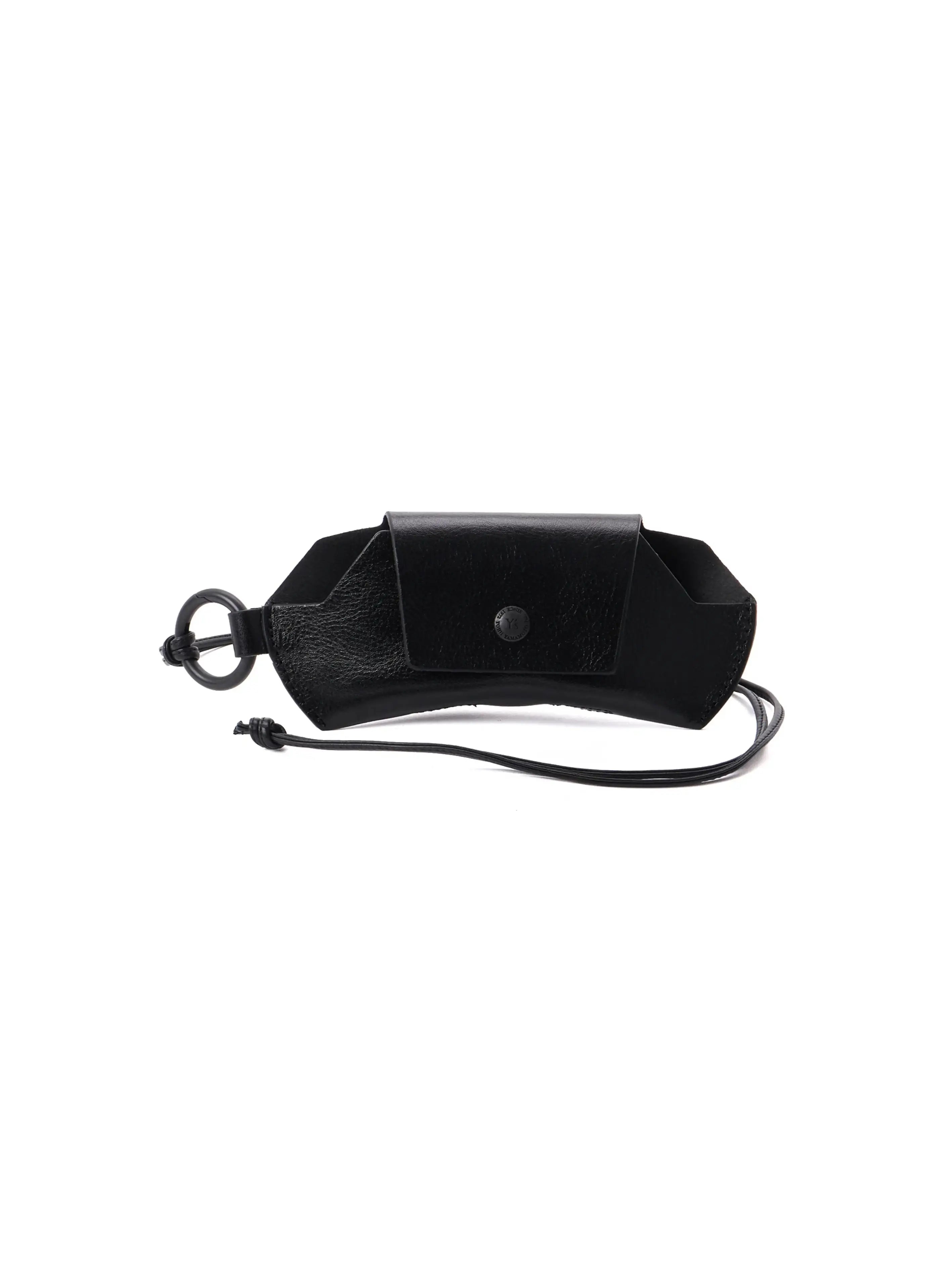 Eye-Glass Case W/ Strap
