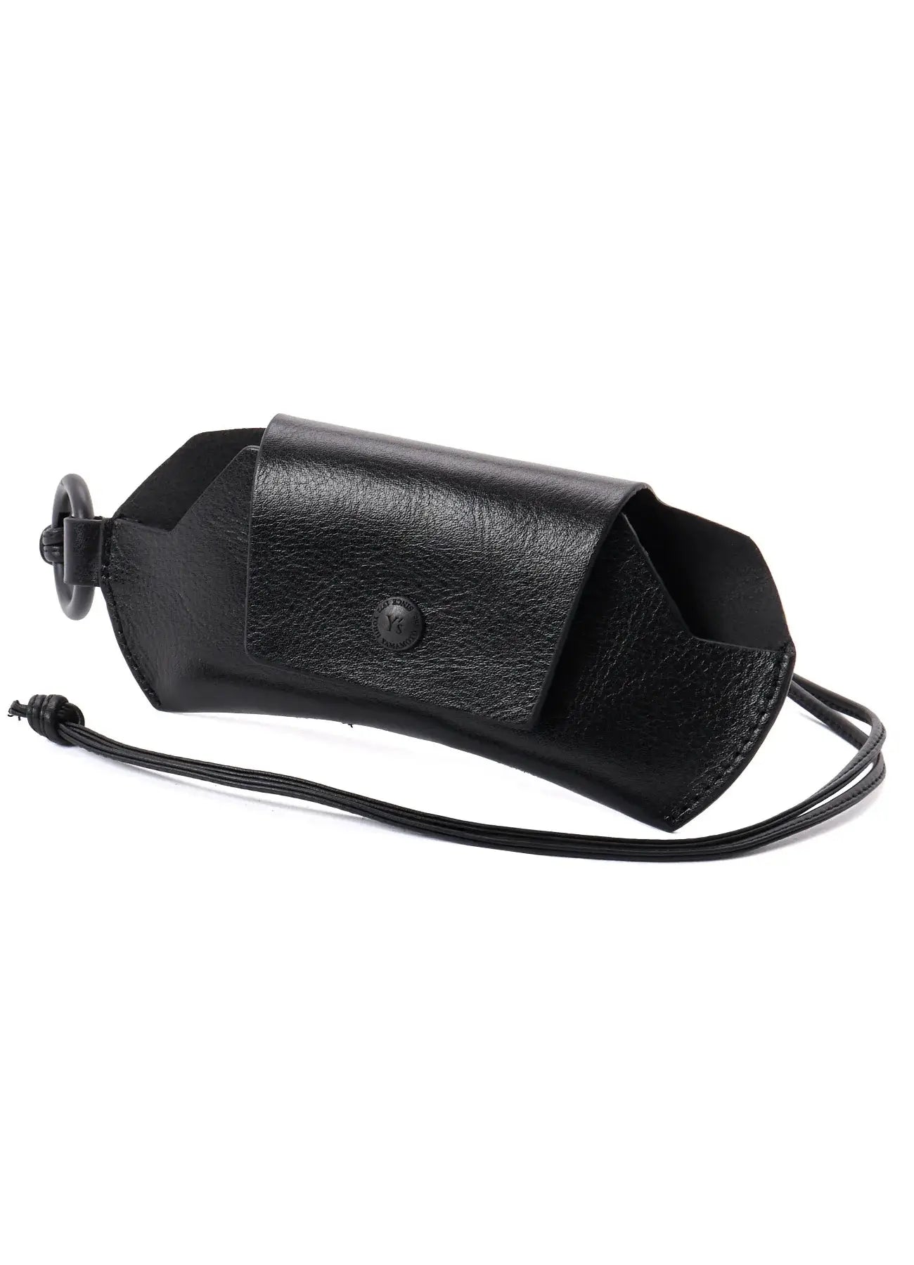 Eye-Glass Case W/ Strap