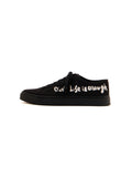 Low-Cut Sneaker