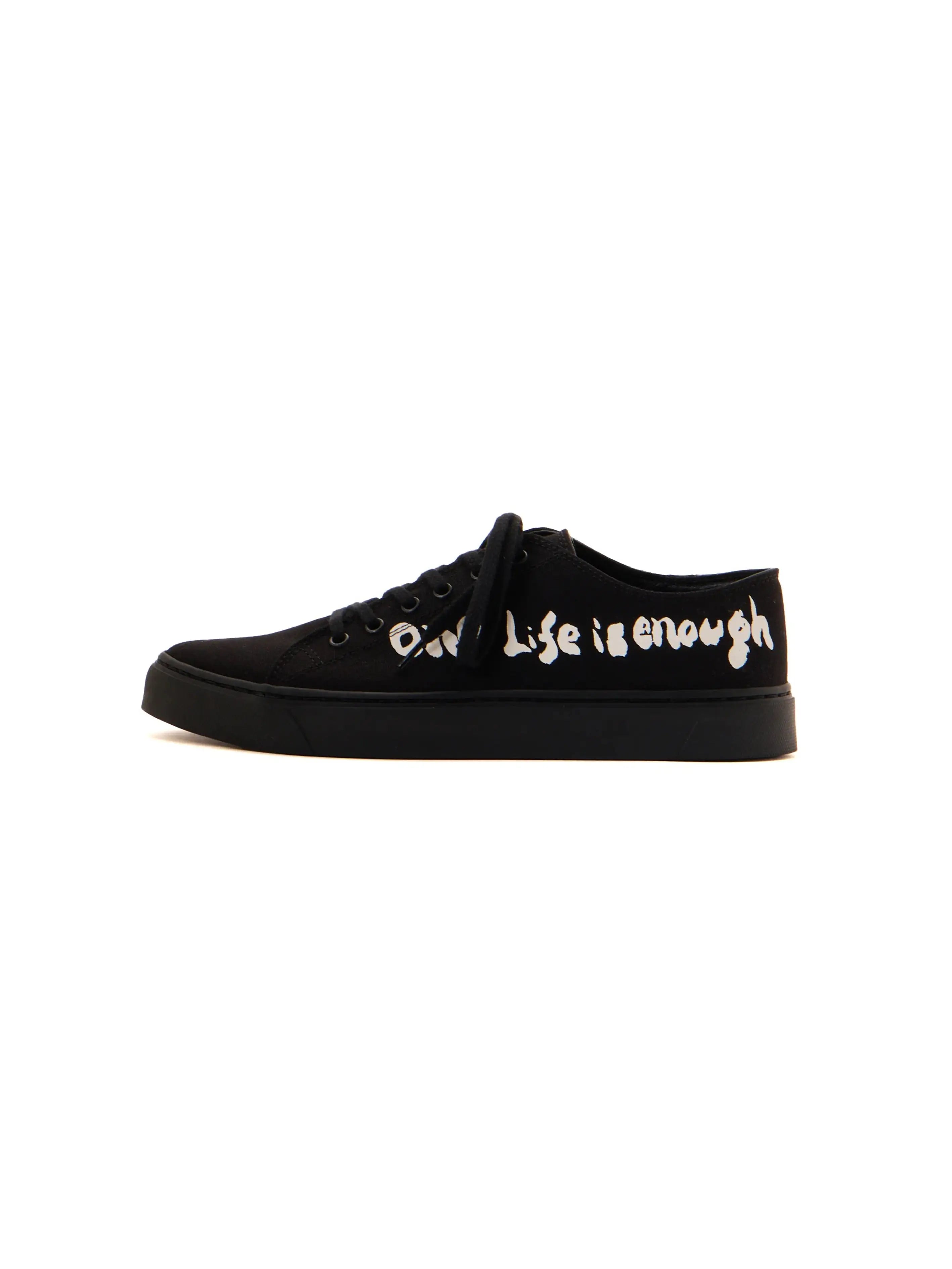 Low-Cut Sneaker