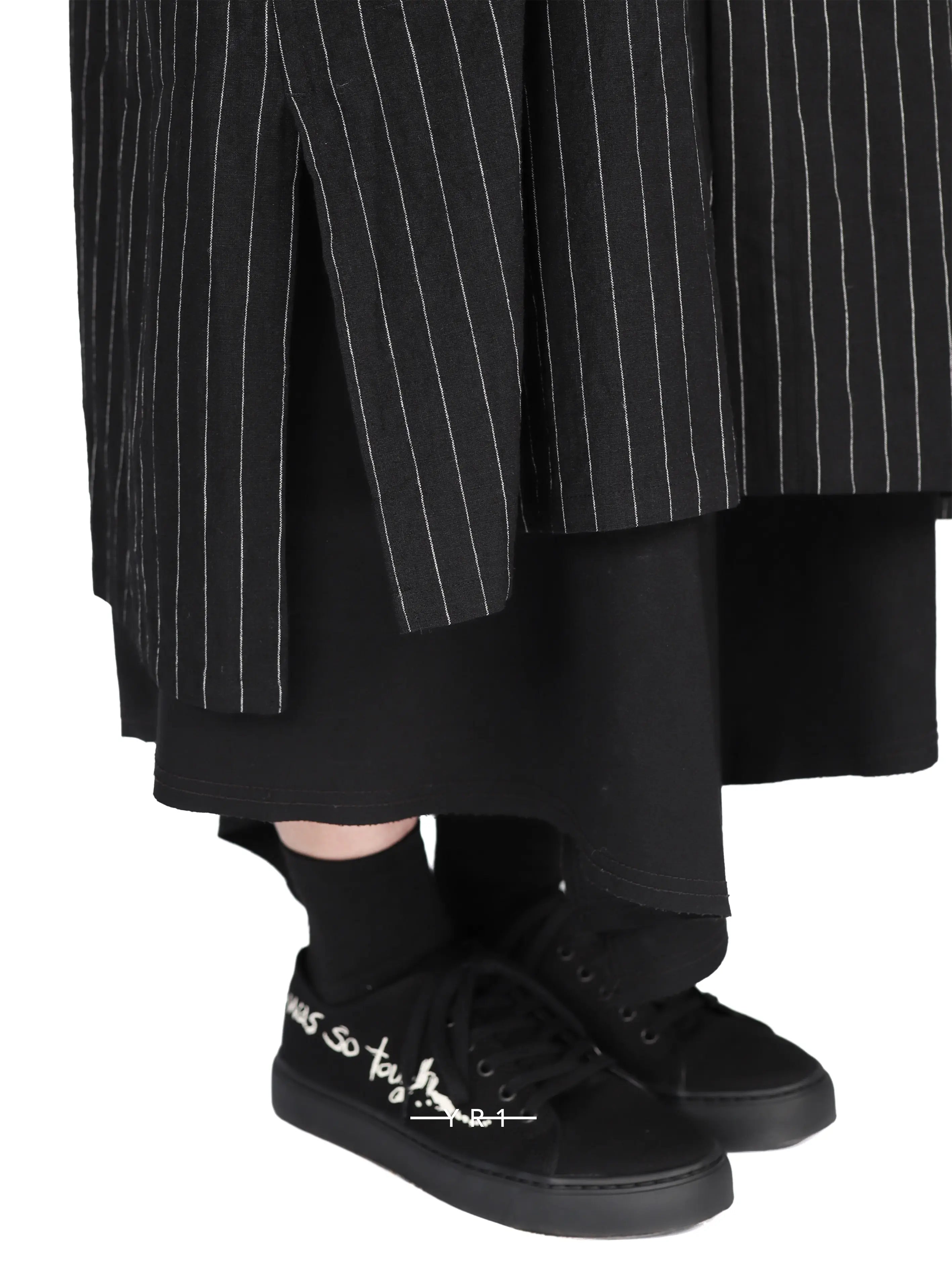 Low-Cut Sneaker