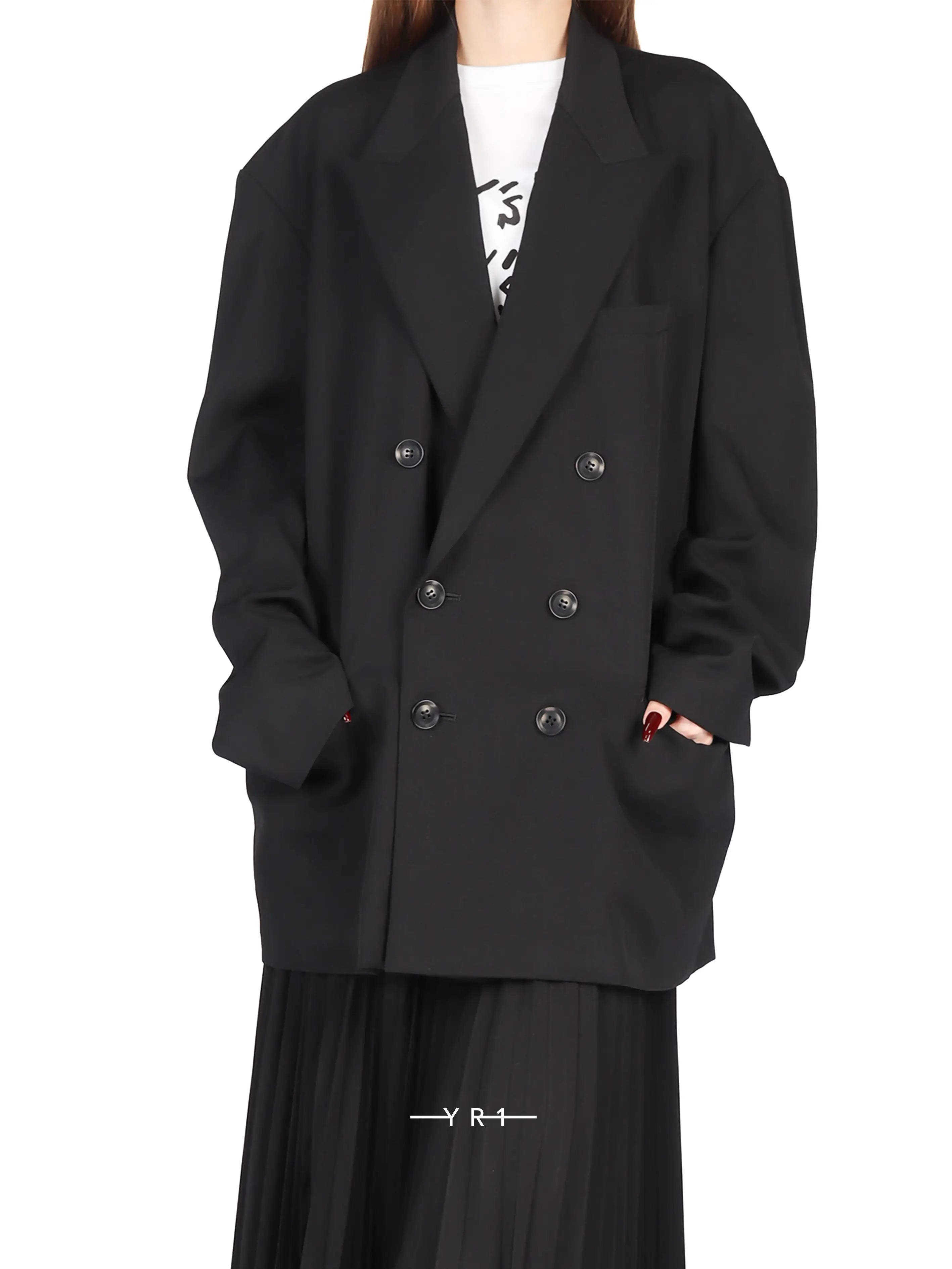 U-Big Tailored J