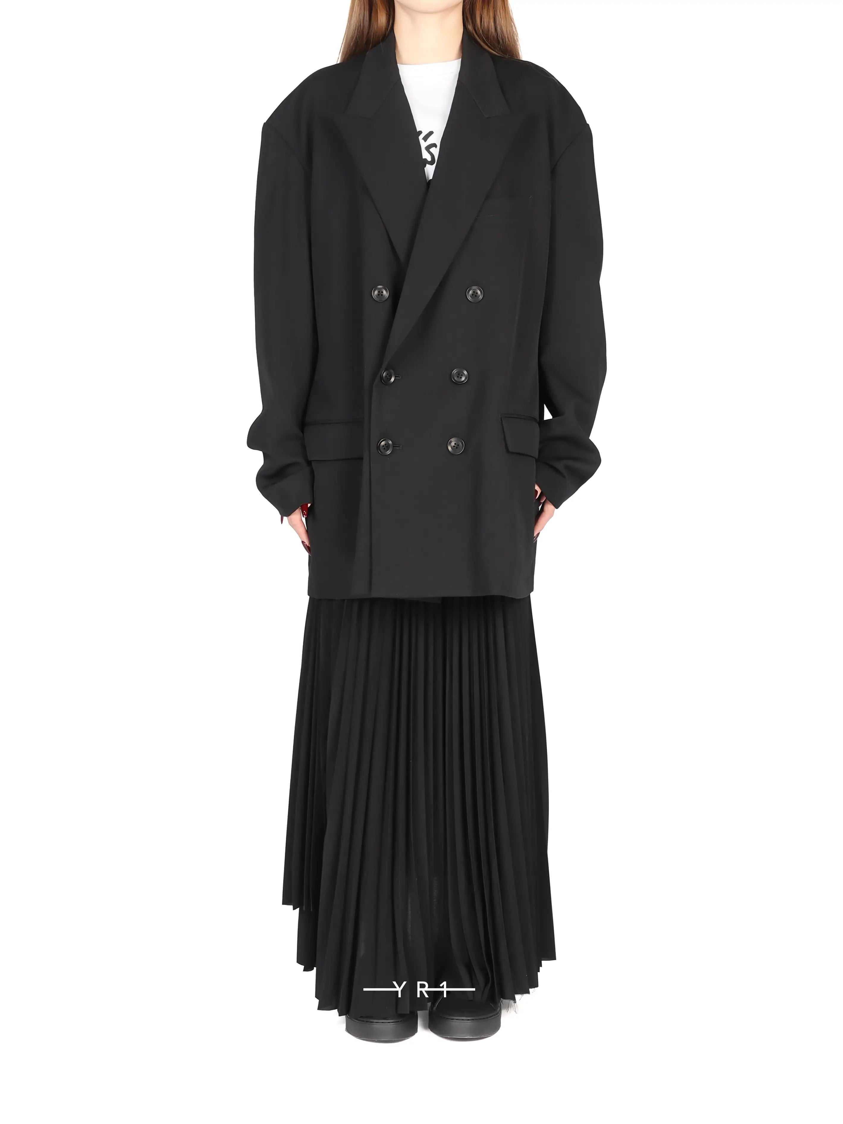 U-Big Tailored J