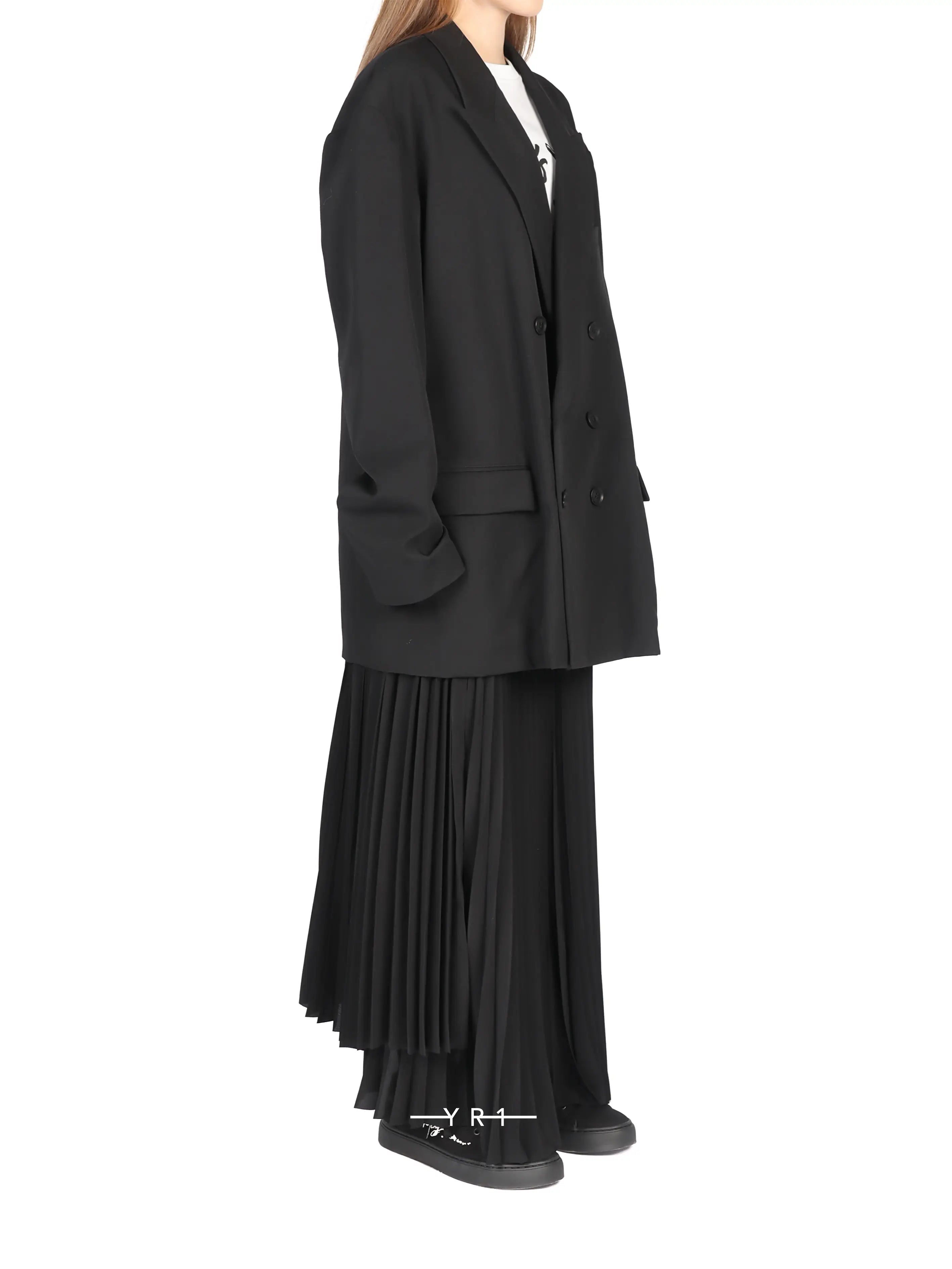 U-Big Tailored J