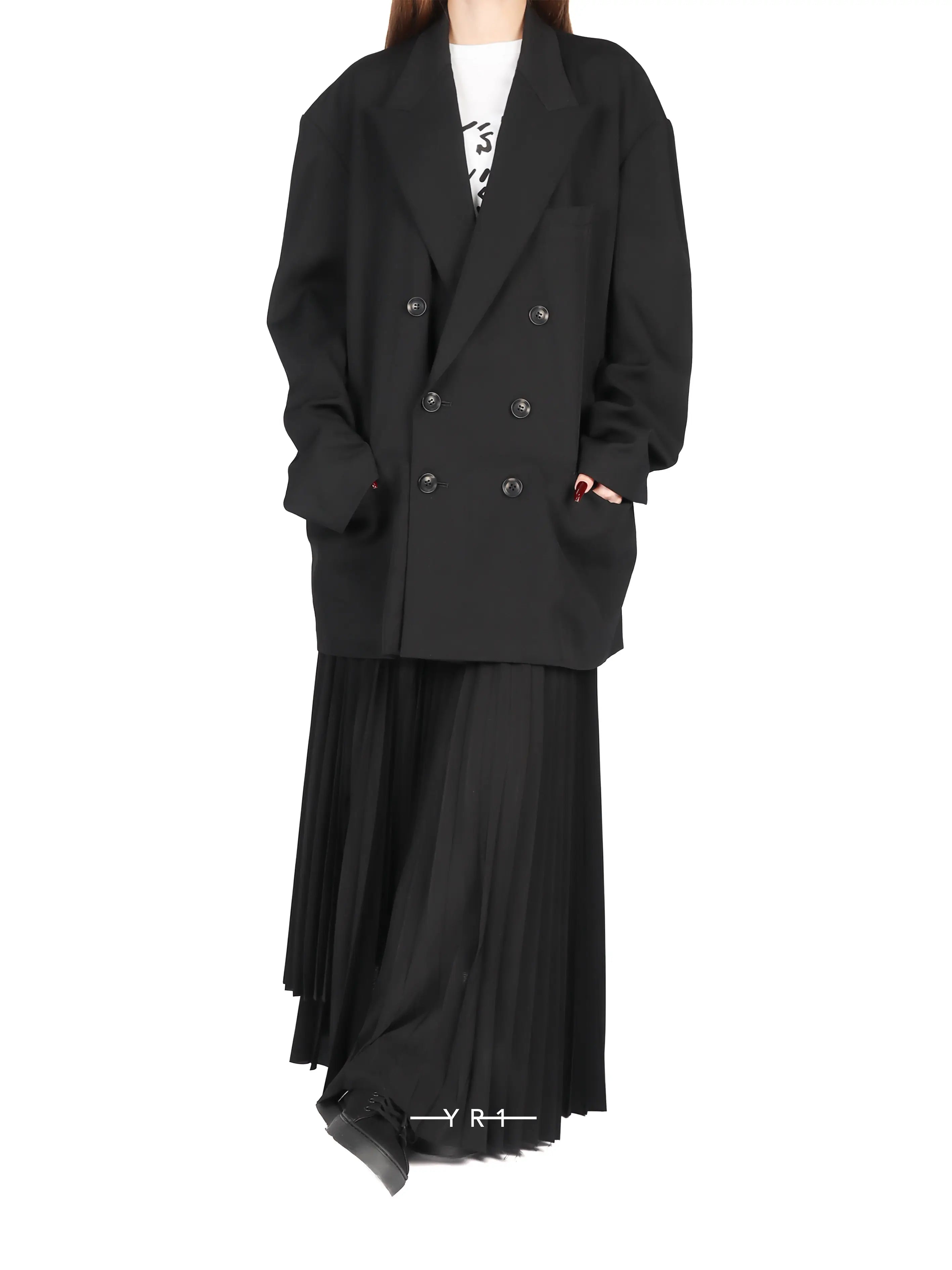 U-Big Tailored J