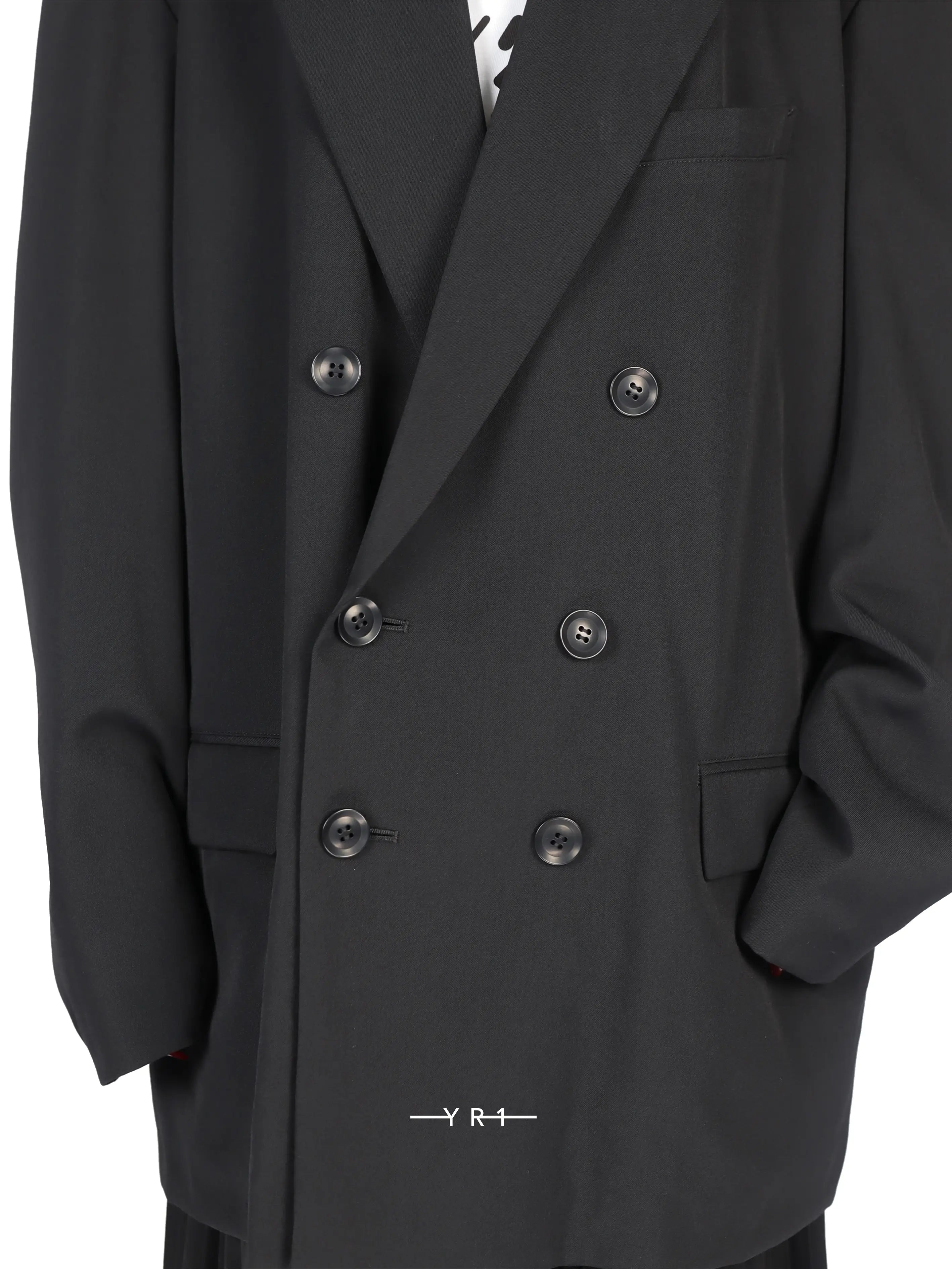 U-Big Tailored J