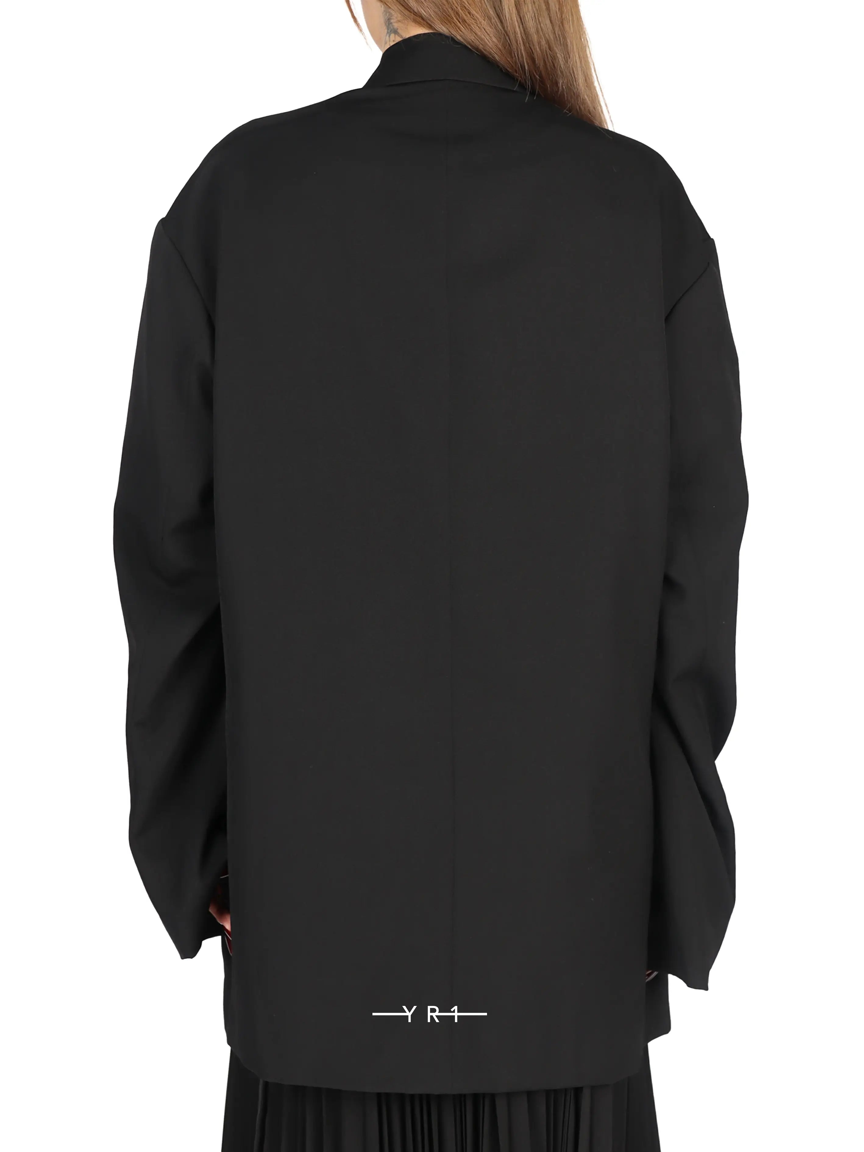 U-Big Tailored J