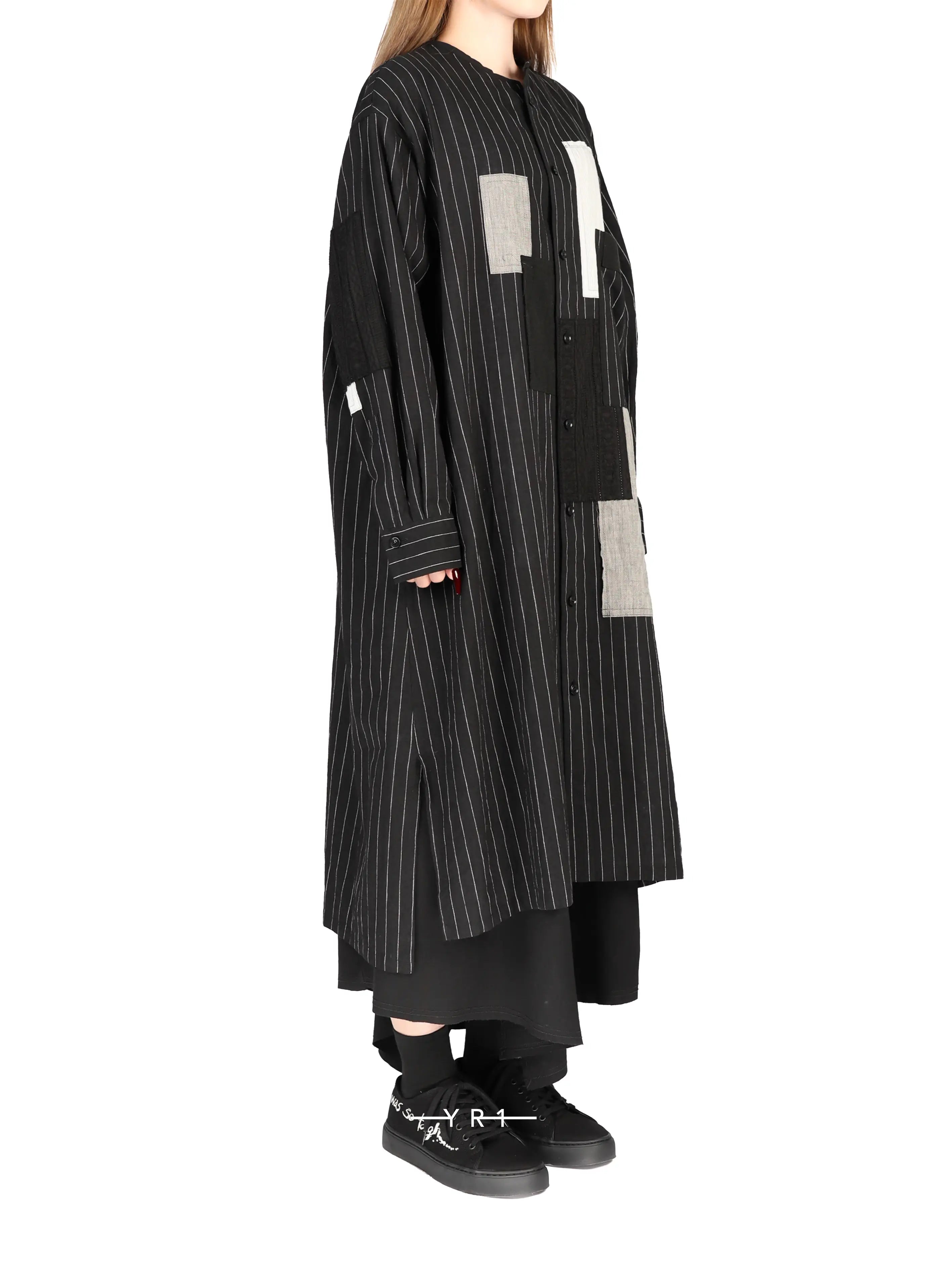Y-Piping Collar D