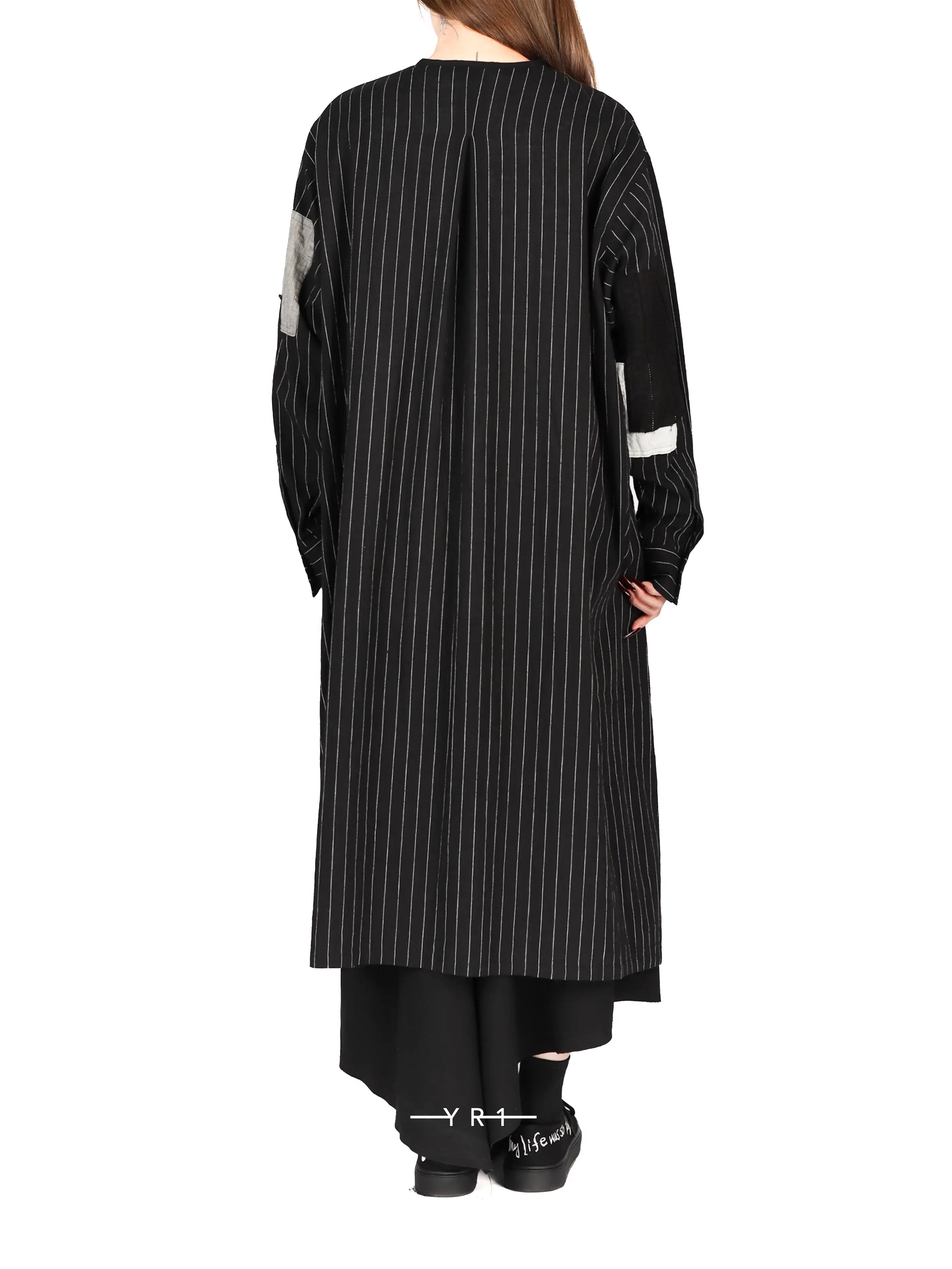 Y-Piping Collar D