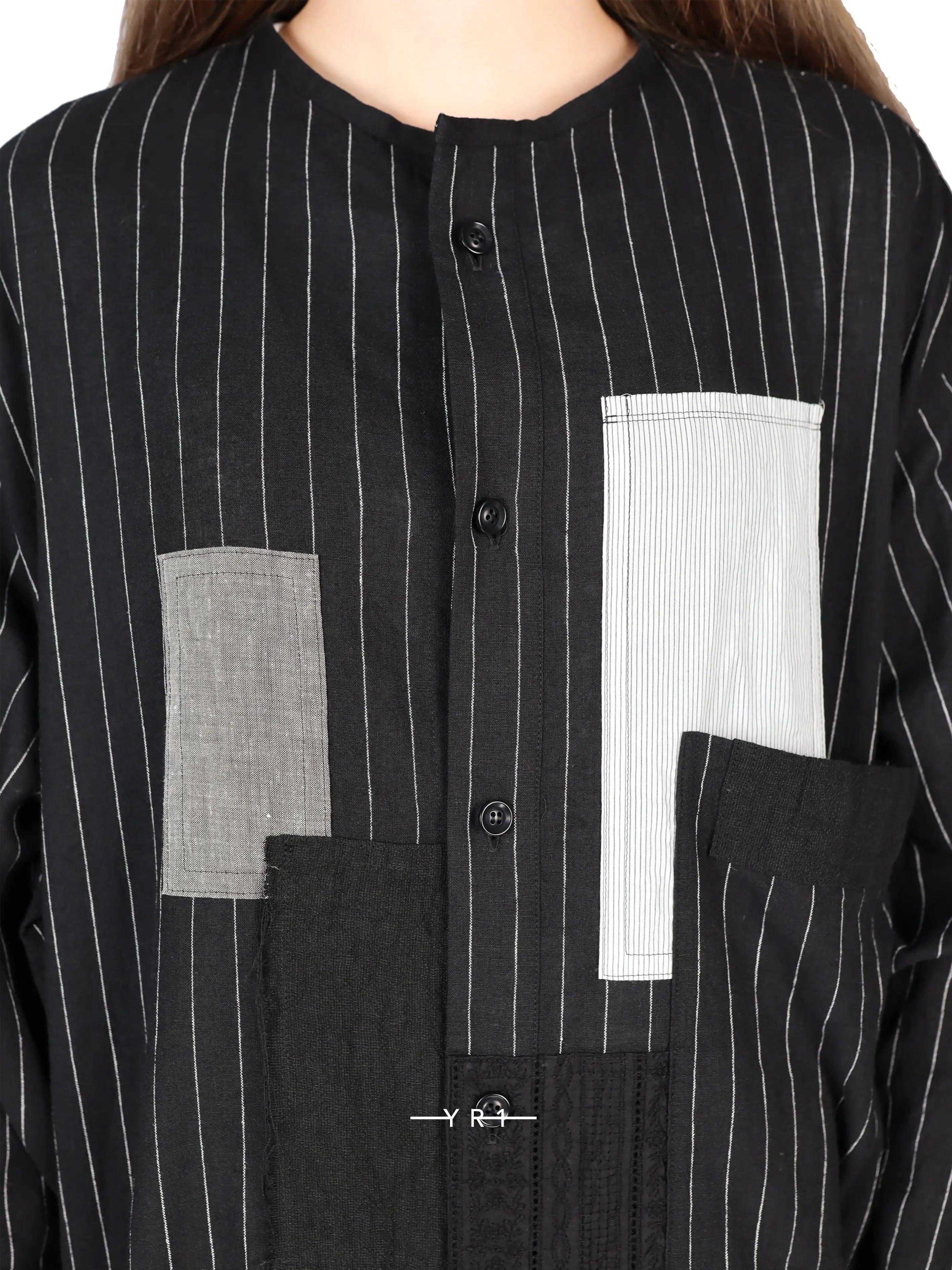 Y-Piping Collar D