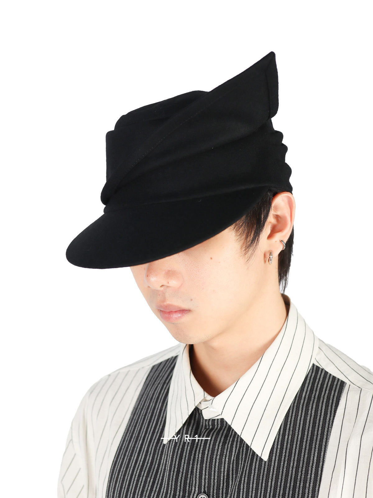 Work Cap