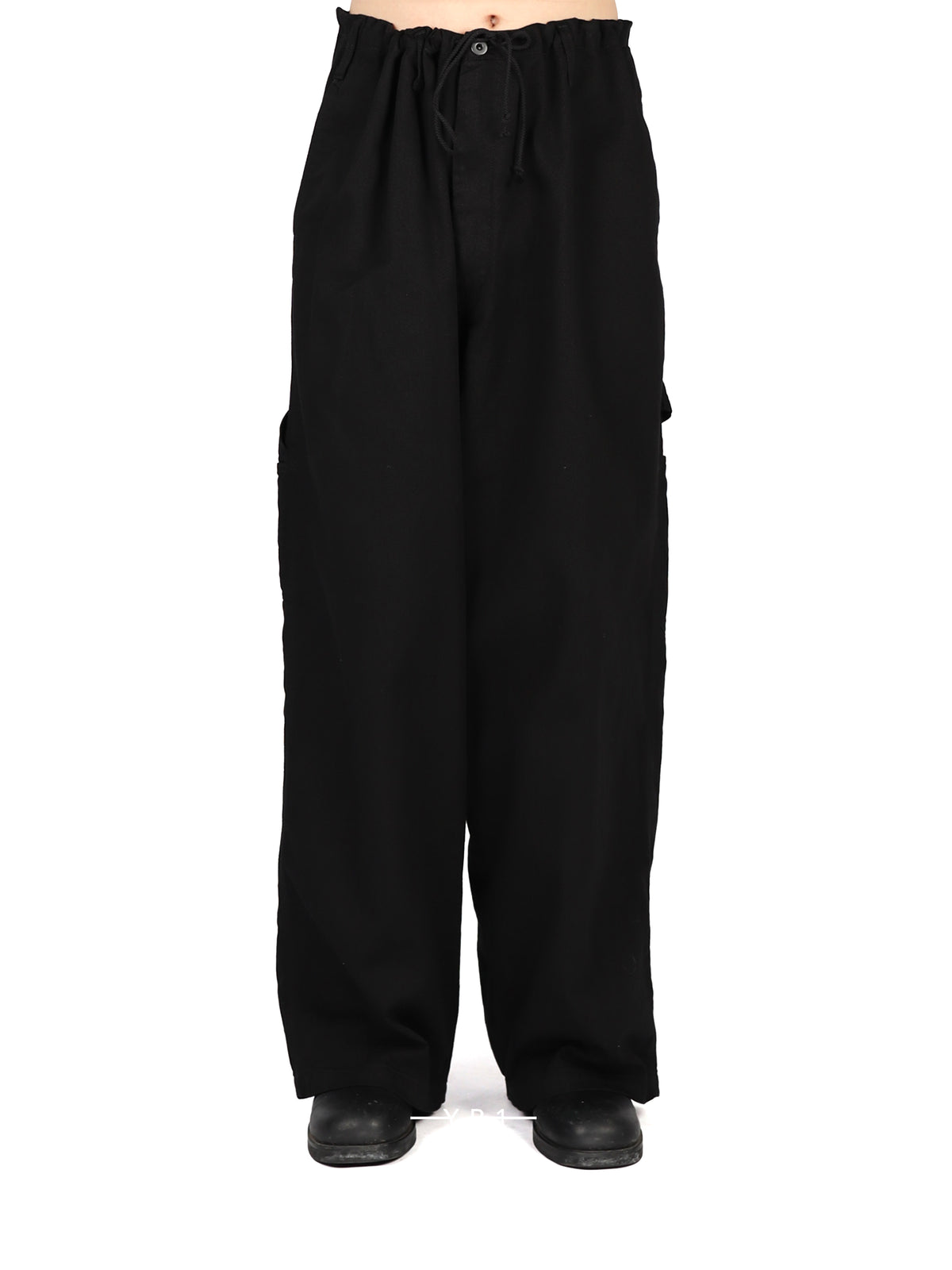 3Stitch Painter Pants