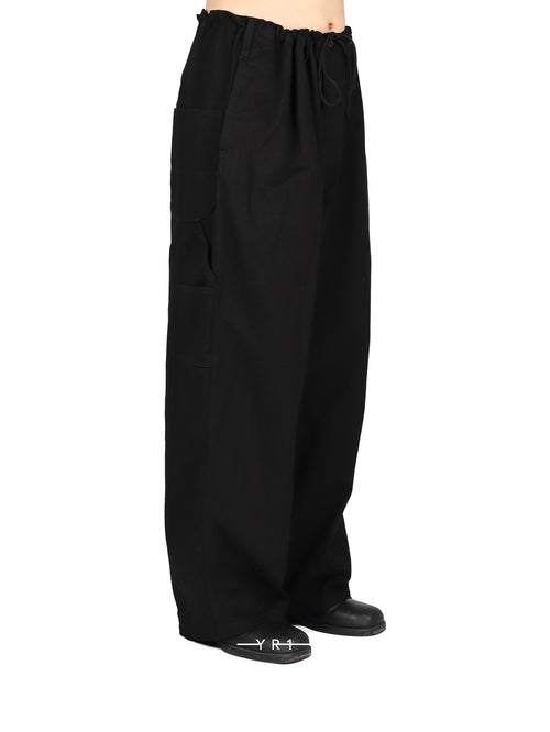3Stitch Painter Pants