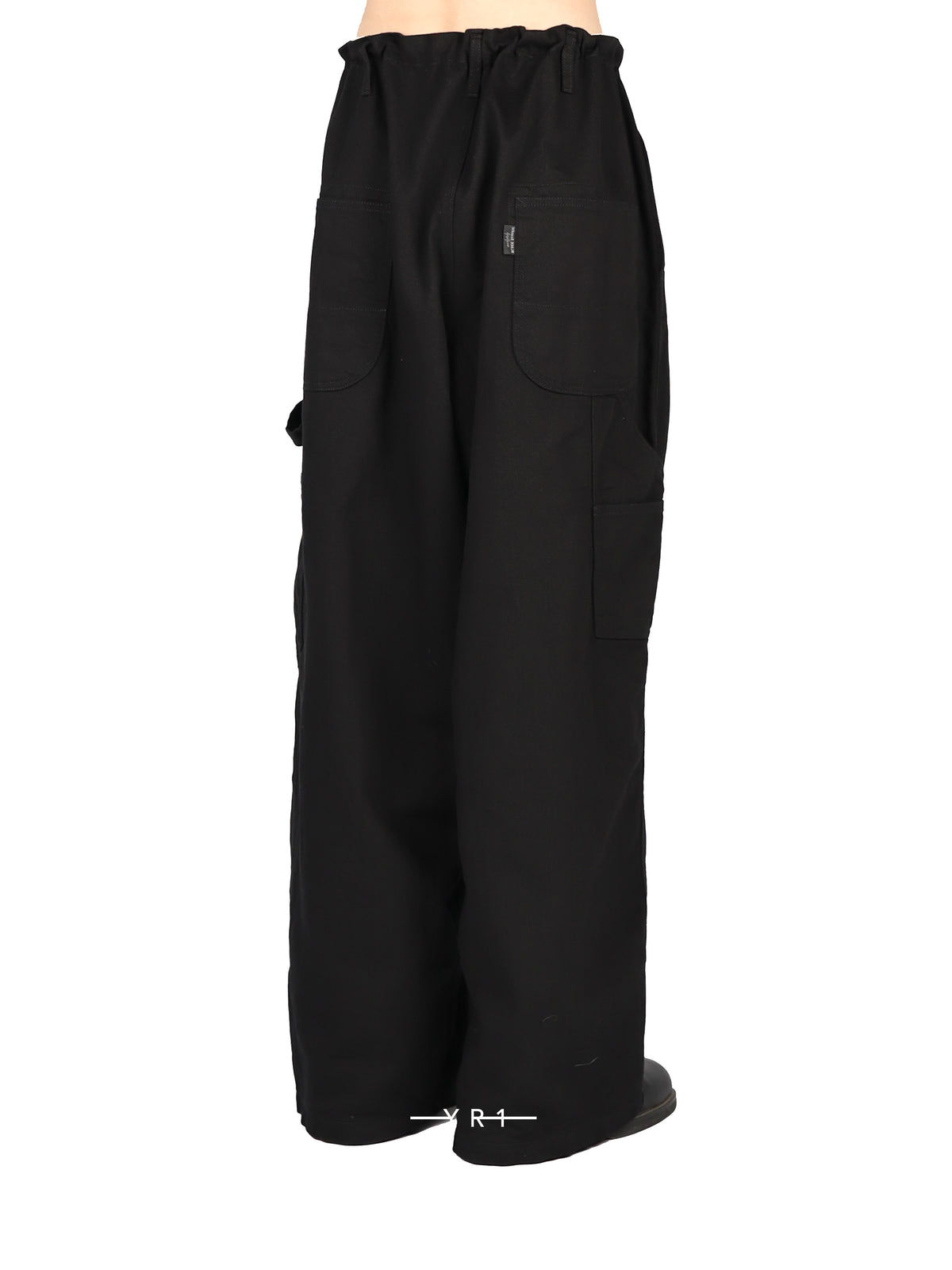3Stitch Painter Pants
