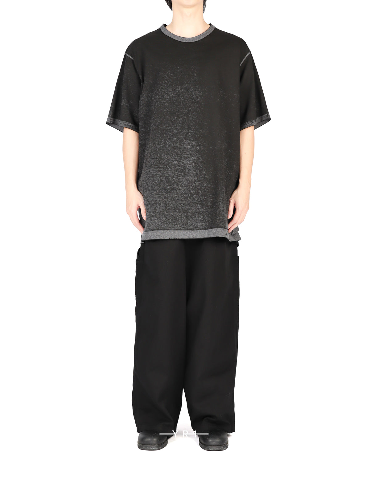 3Stitch Painter Pants