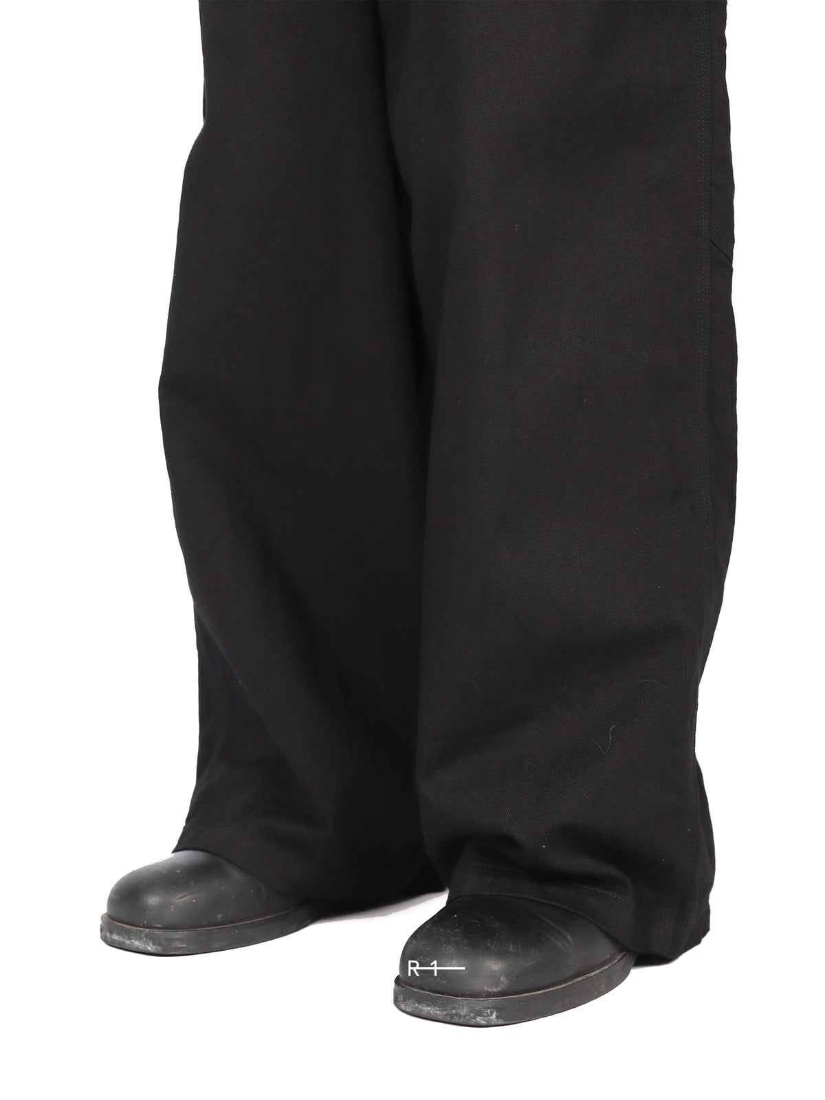 3Stitch Painter Pants