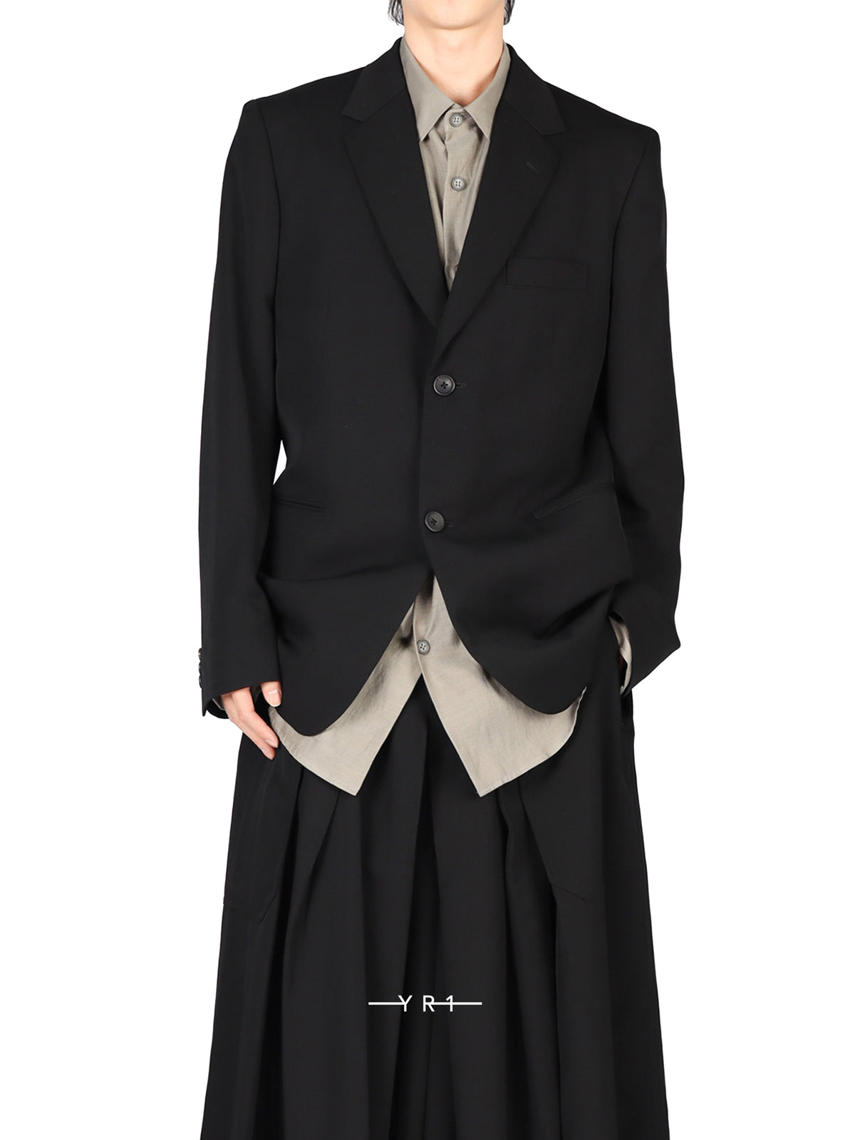 Cdh2Bs Jacket