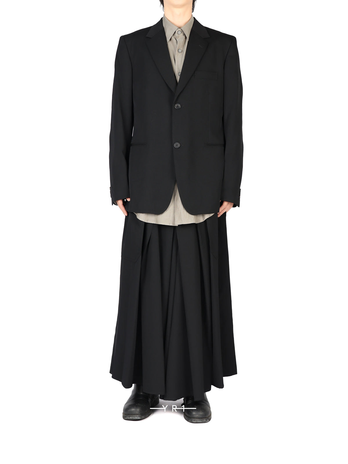 Cdh2Bs Jacket