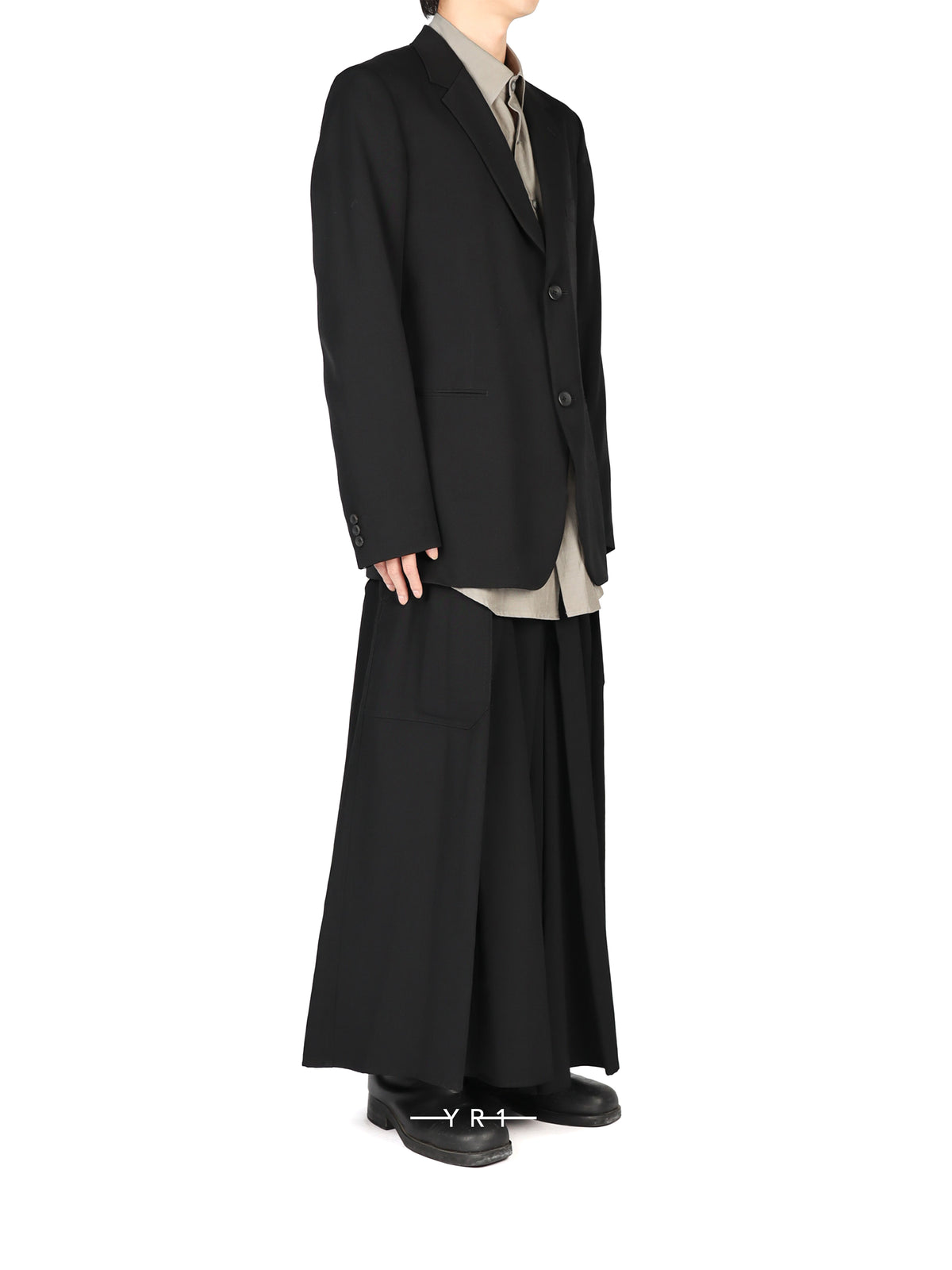Cdh2Bs Jacket