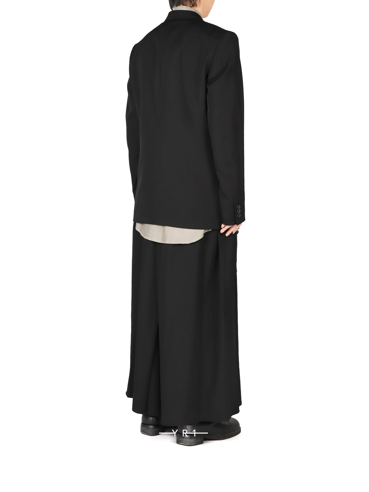 Cdh2Bs Jacket