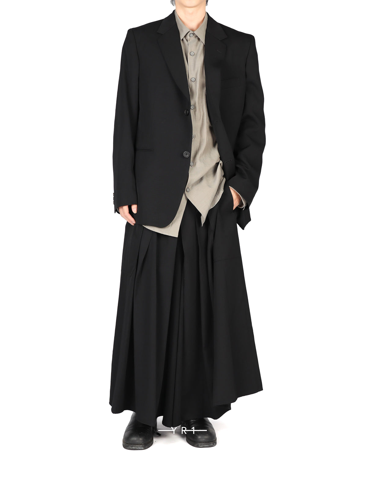 Cdh2Bs Jacket