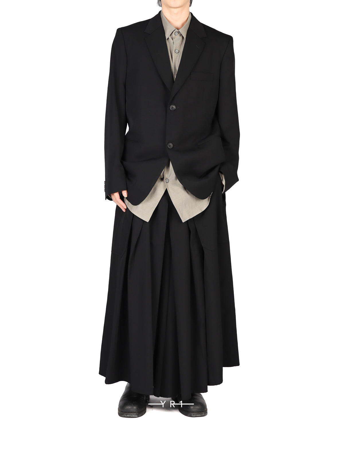 Cdh2Bs Jacket