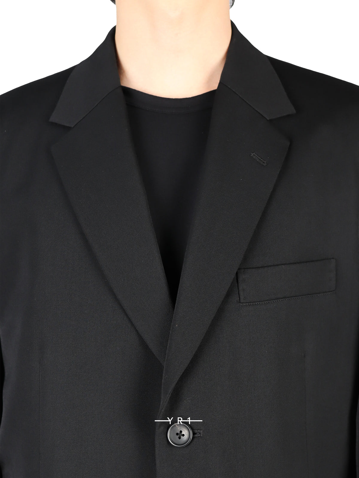 Cdh2Bs Jacket