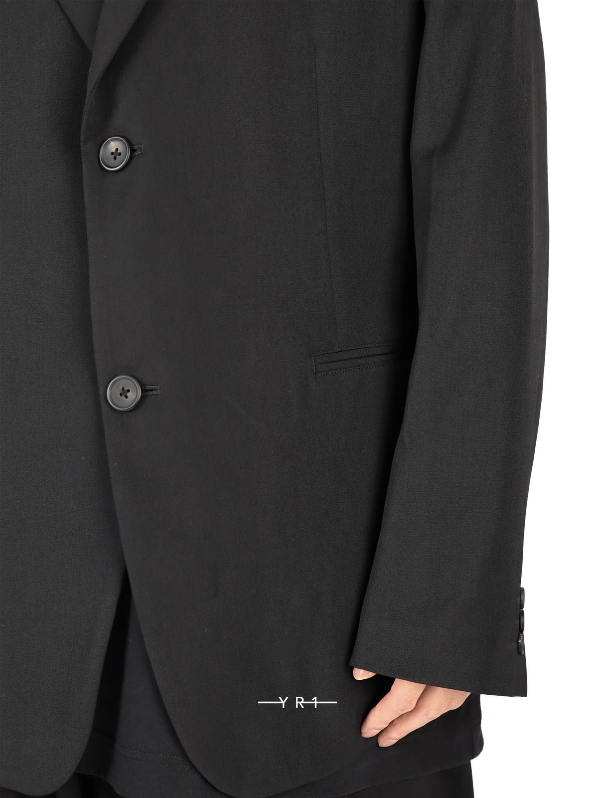 Cdh2Bs Jacket