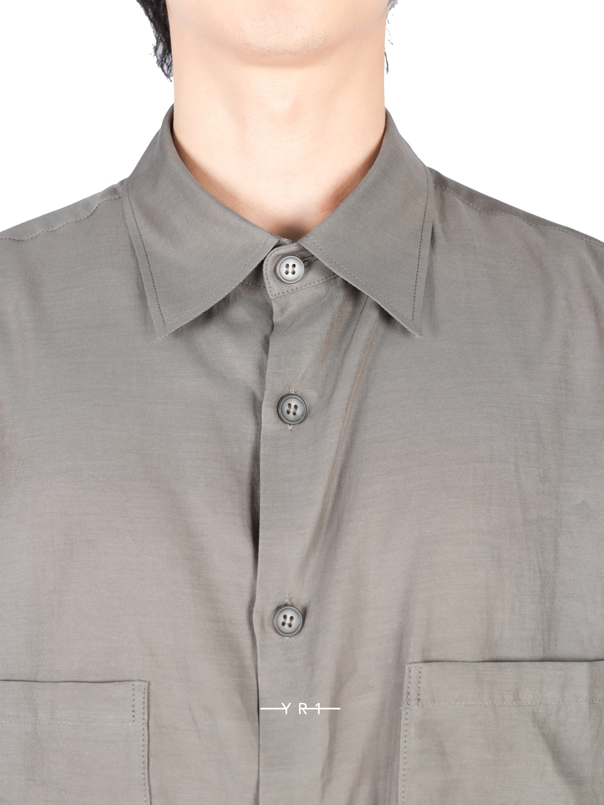 Double Pocket Shirt